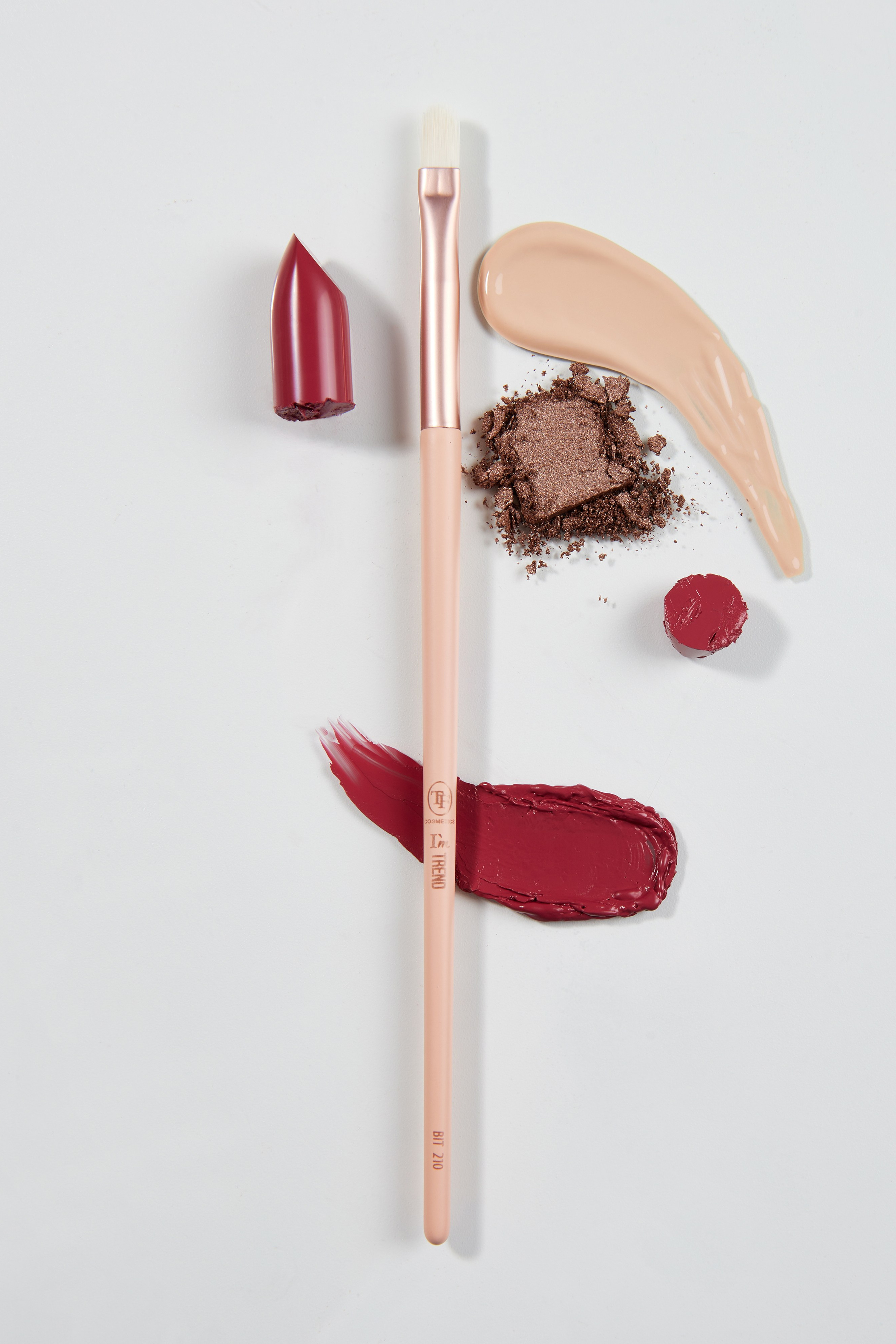 TF косметика