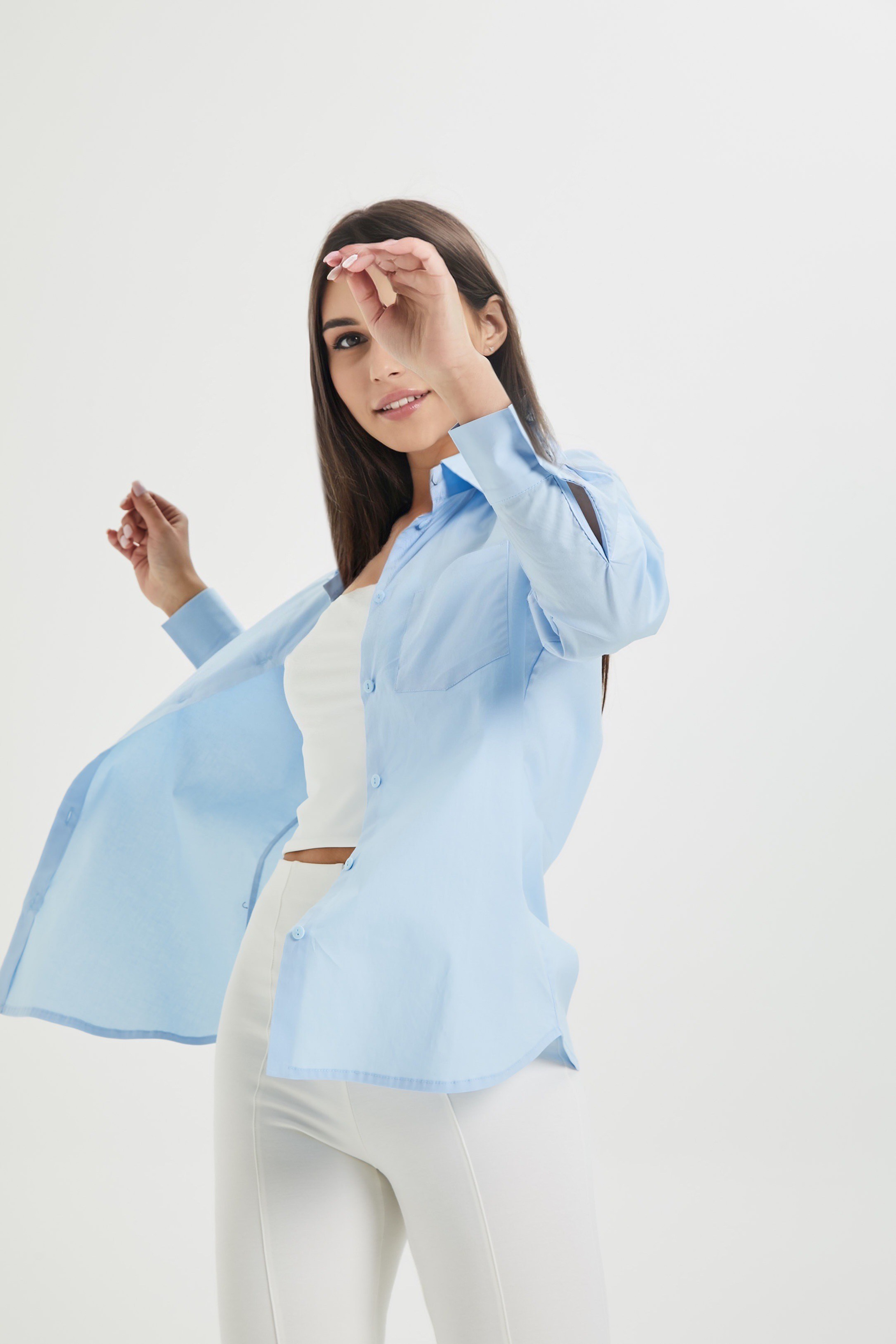 Модель для предметной съемки Карина З. Москва| Sale Easy