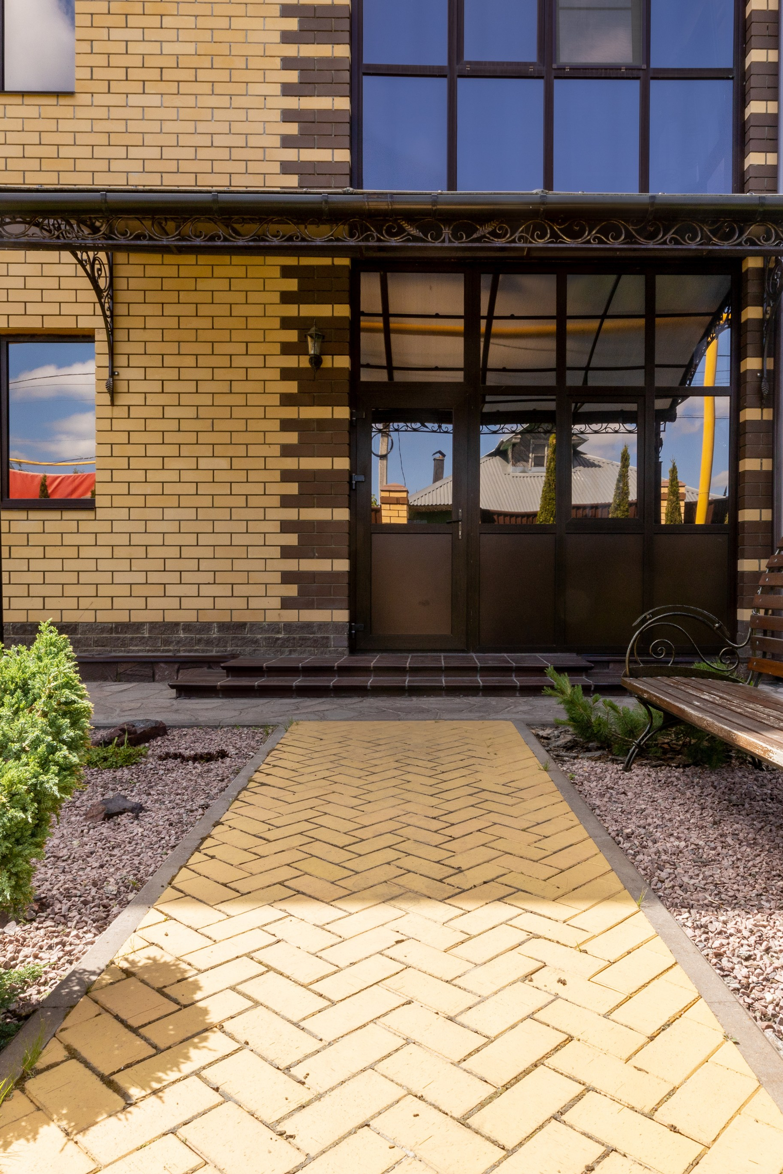 Портфолио для тендеров Самолет |Sale Easy