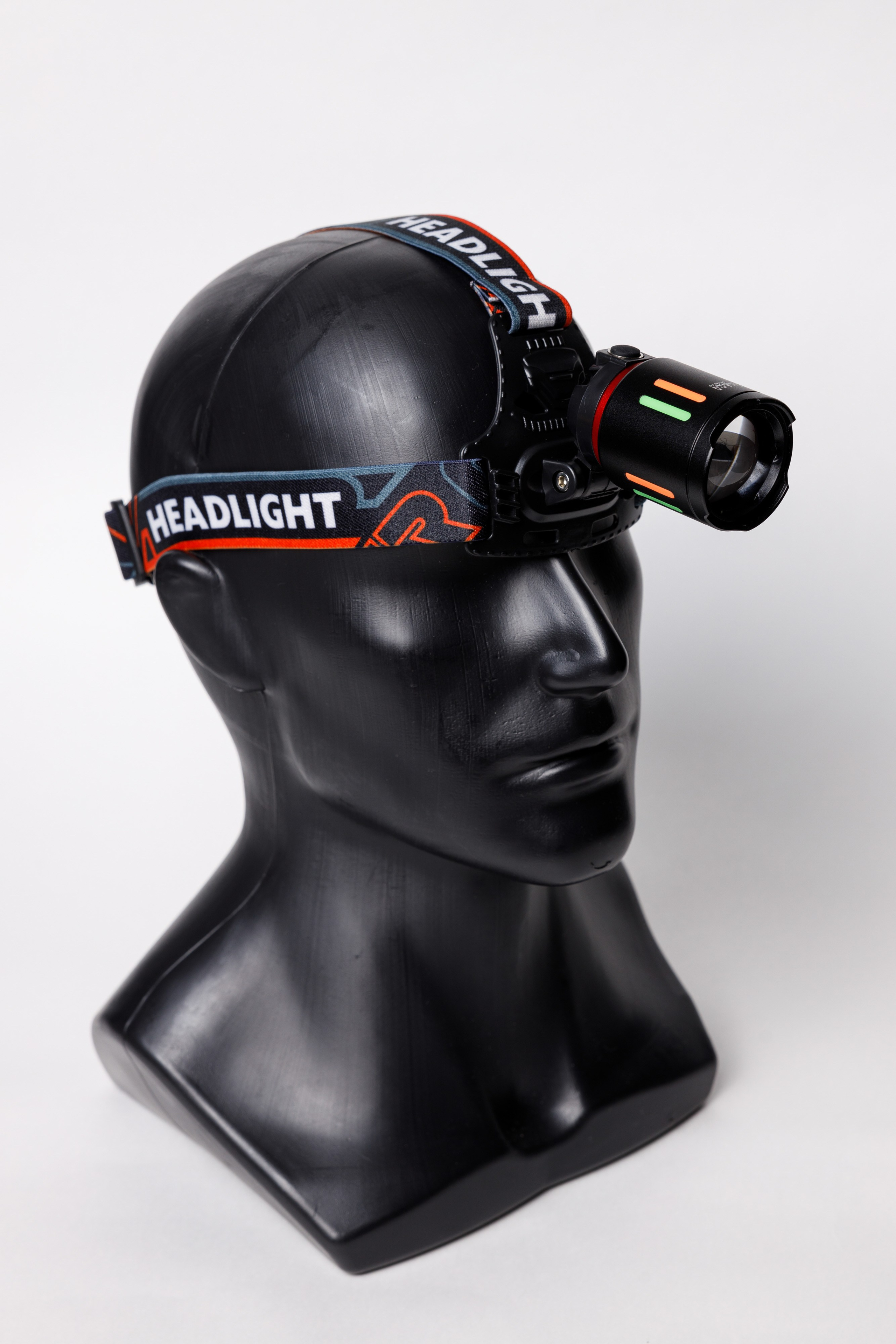 Профессиональная предметная съемка техники для точного и глубокого визуального контента.