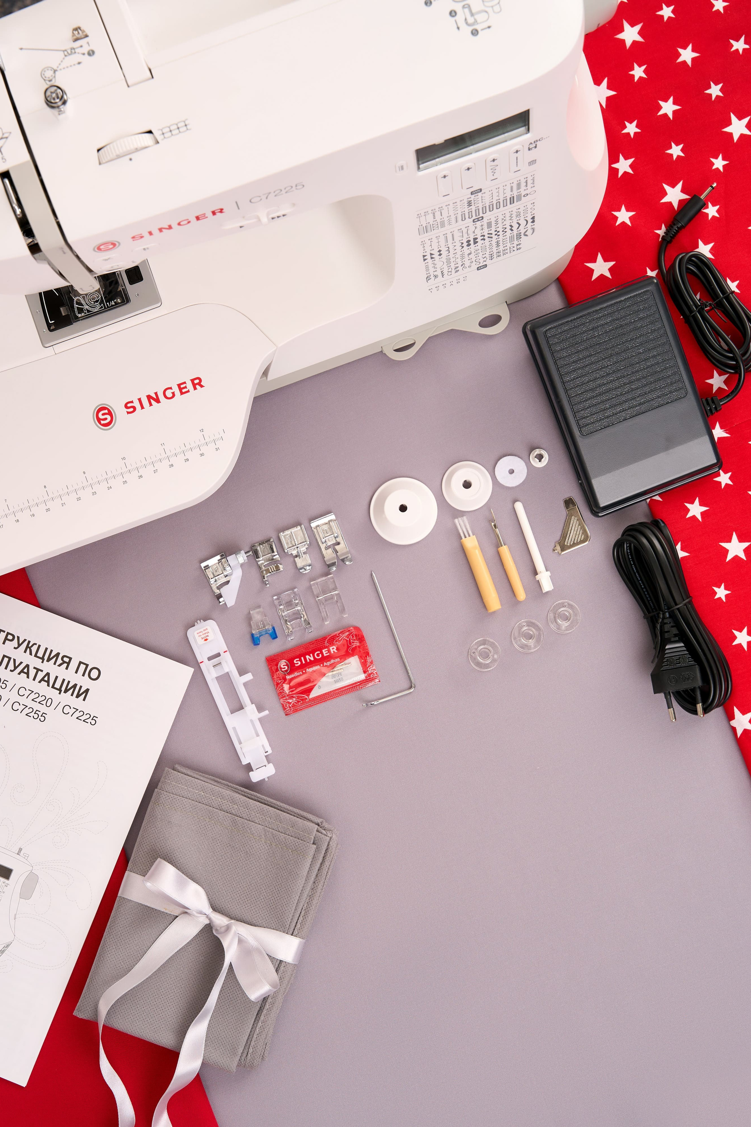 Портфолио Техника альбом| Sale Easy