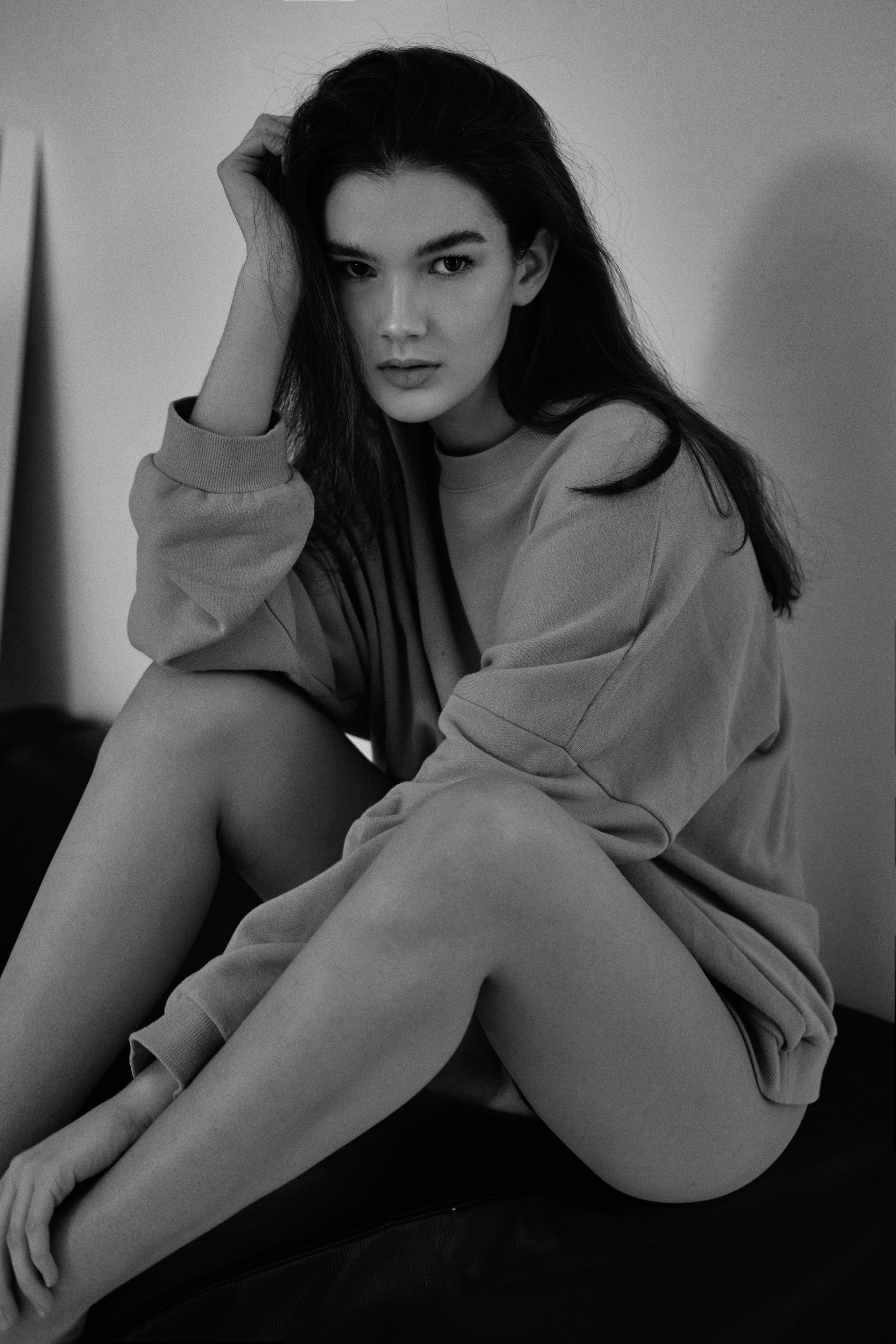 Модель для предметной съемки Света Н.Н.| Sale Easy