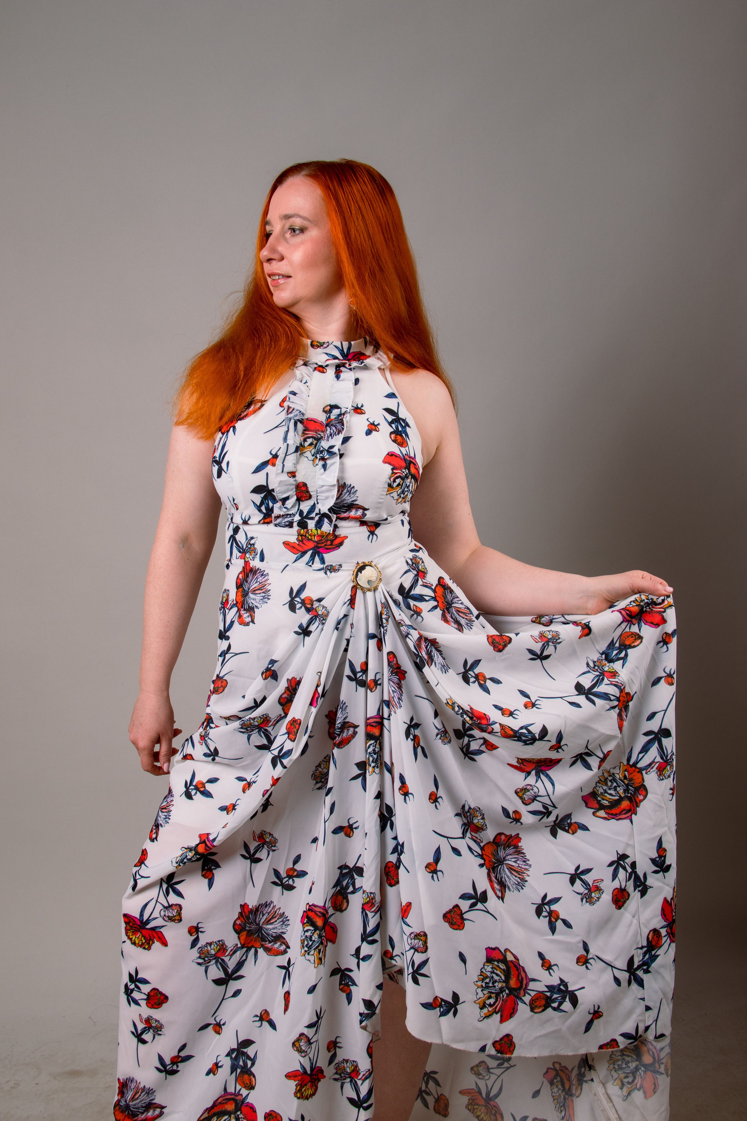 Модель plus size для предметной съемки Татьяна А Н.Новгород |Sale Easy