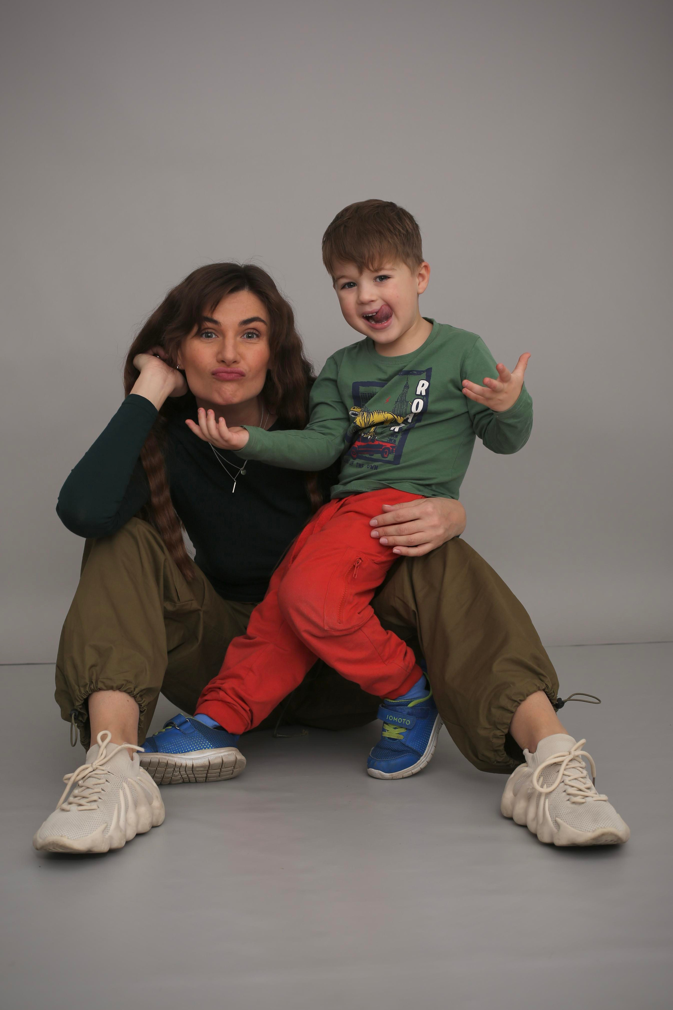 Модели дети для предметной съемки Степан Москва | Sale Easy