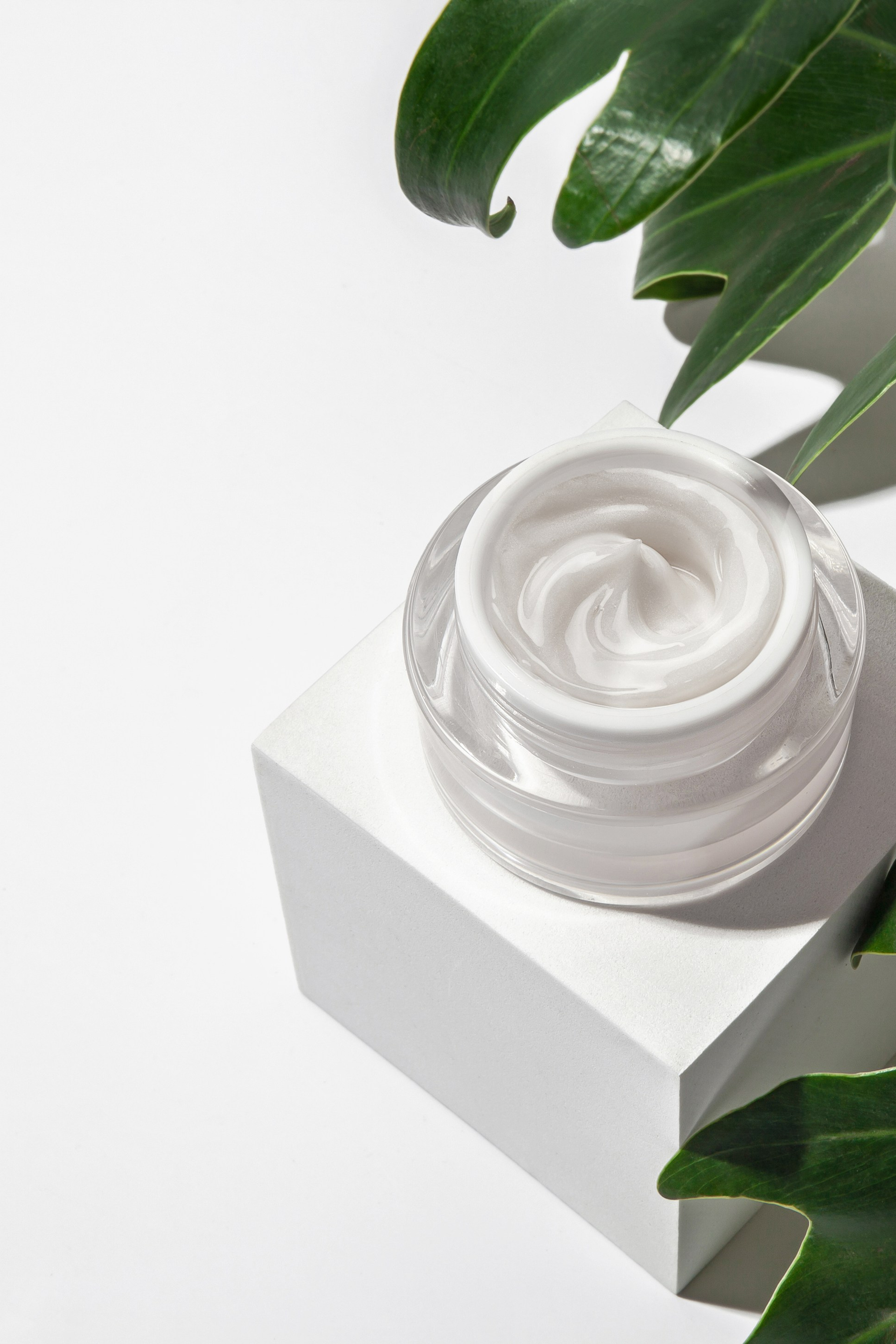 Пример упаковки БАДов и витаминов для укрепления иммунной системы.