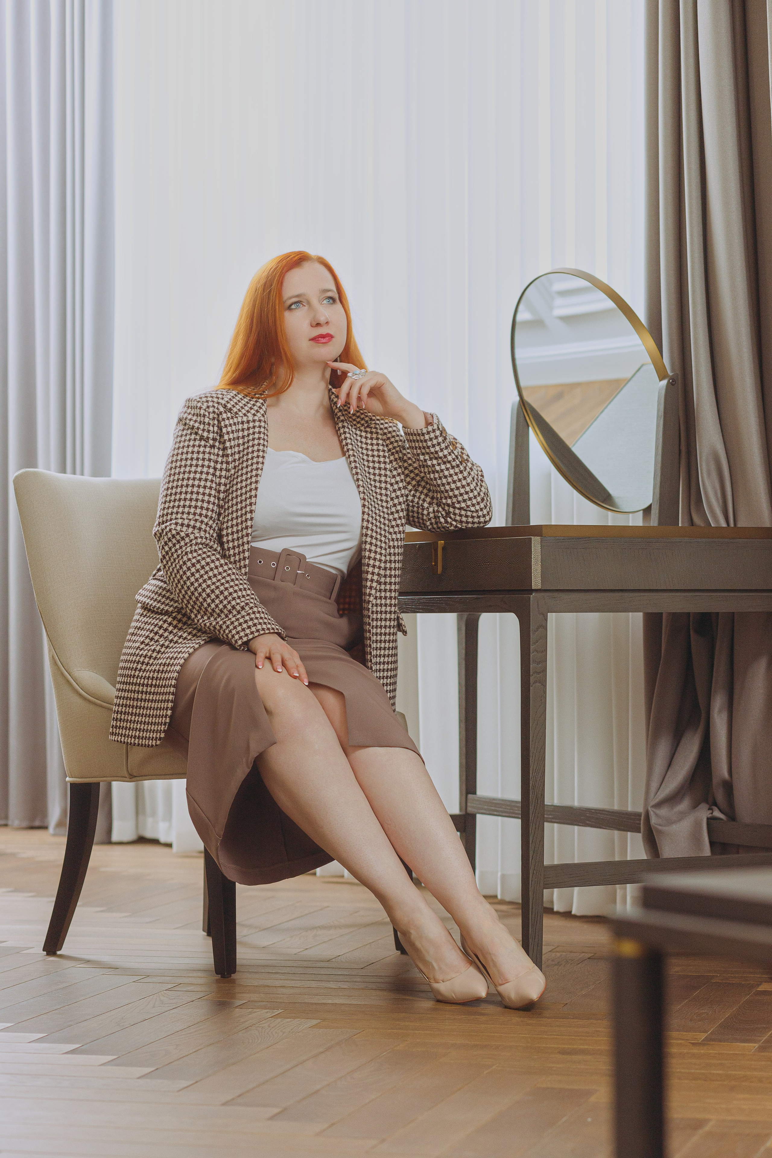 Модель plus size для предметной съемки Татьяна А Н.Новгород |Sale Easy