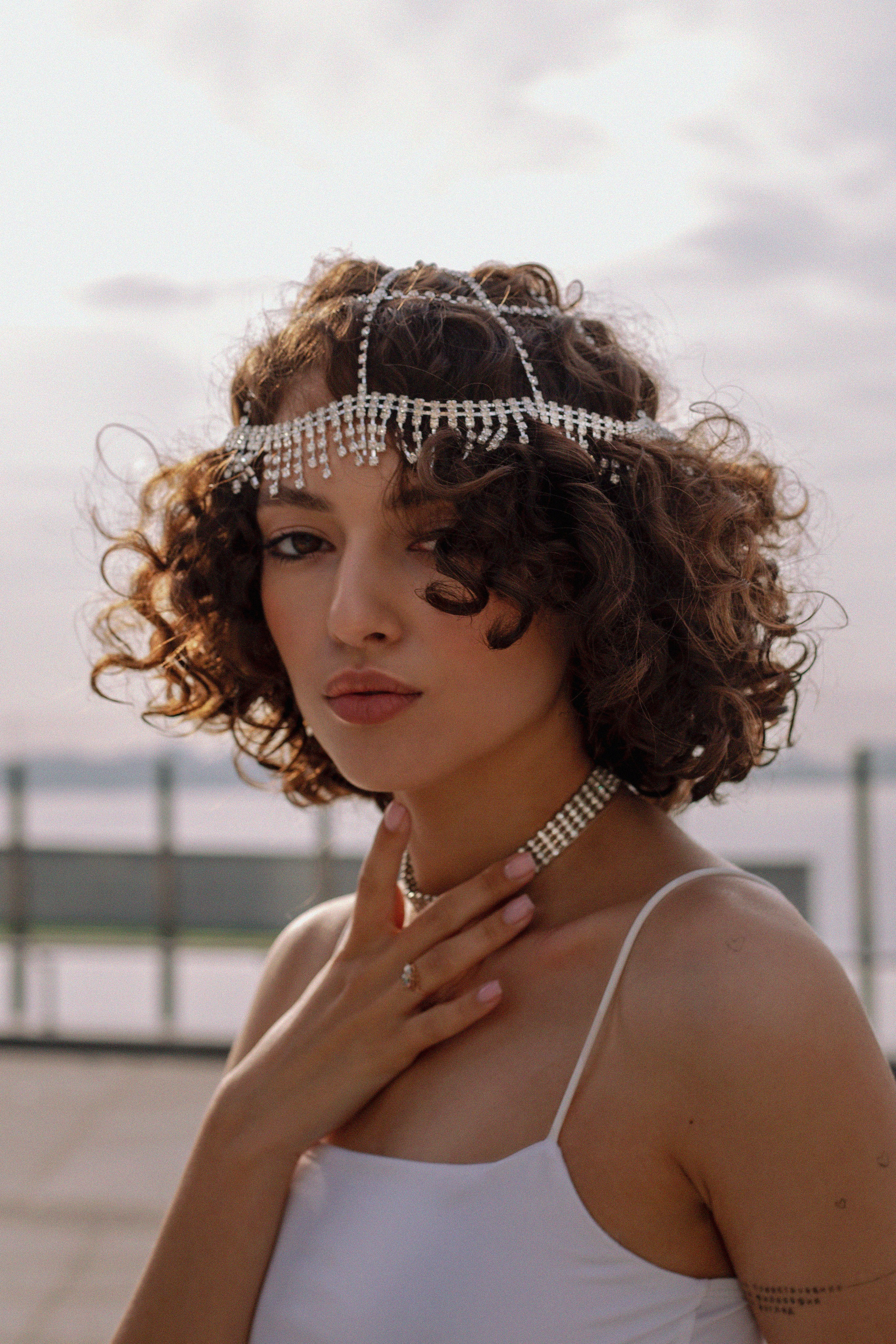 Модель для предметной съемки Анна Ш. С.-Пб| Sale Easy