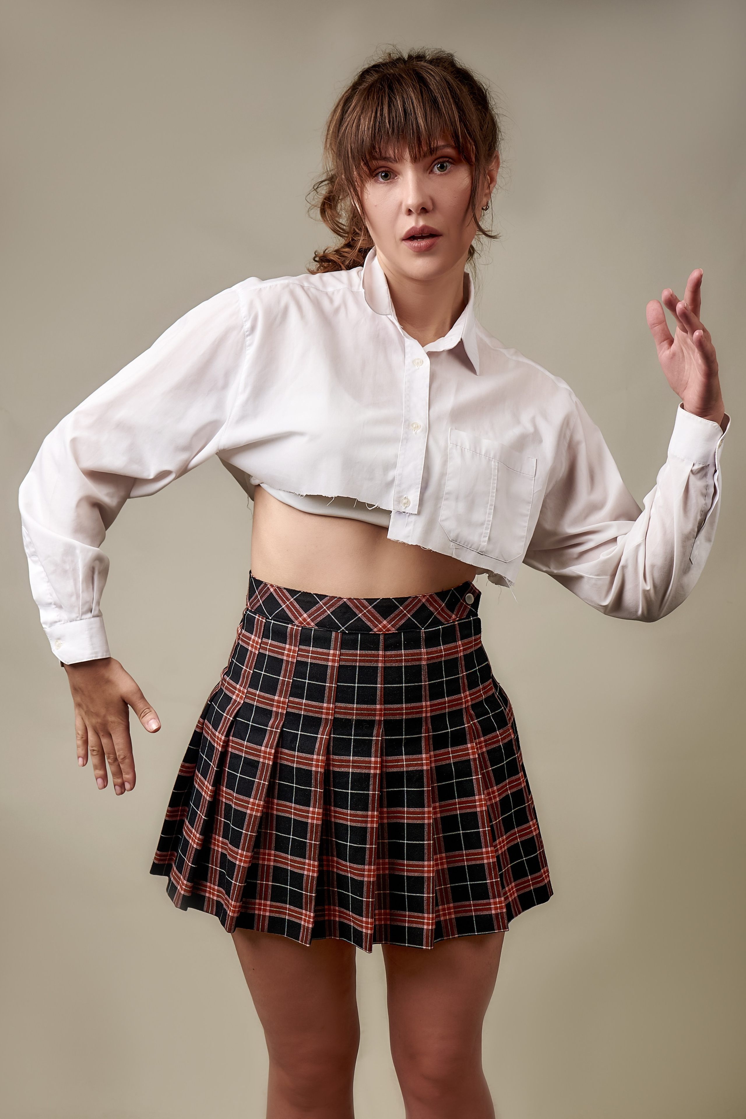 Модель для предметной съемки Анна Ч. Н.Н.| Sale Easy