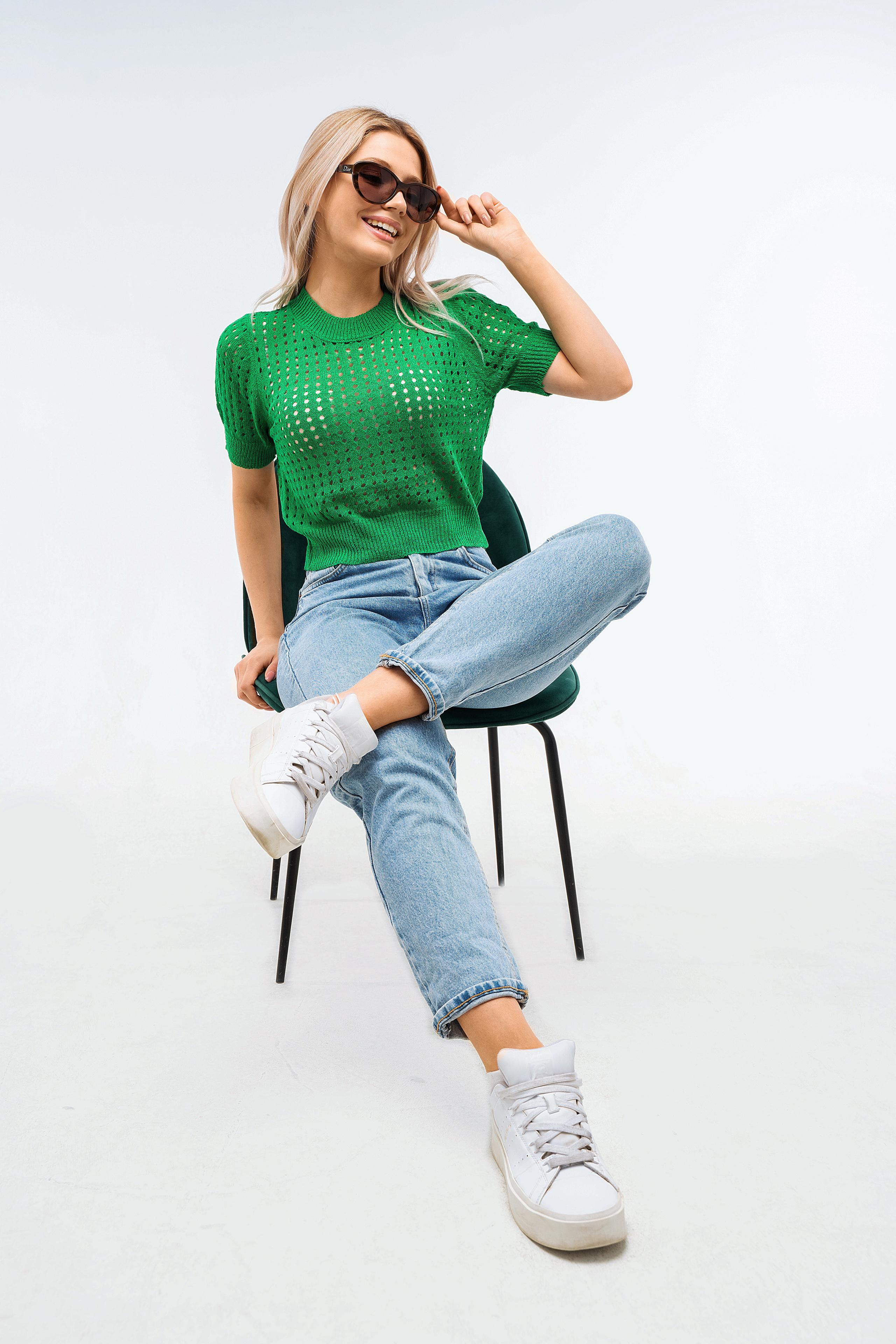 Портфолио. Фото женской одежды для маркетплейсов | Sale Easy