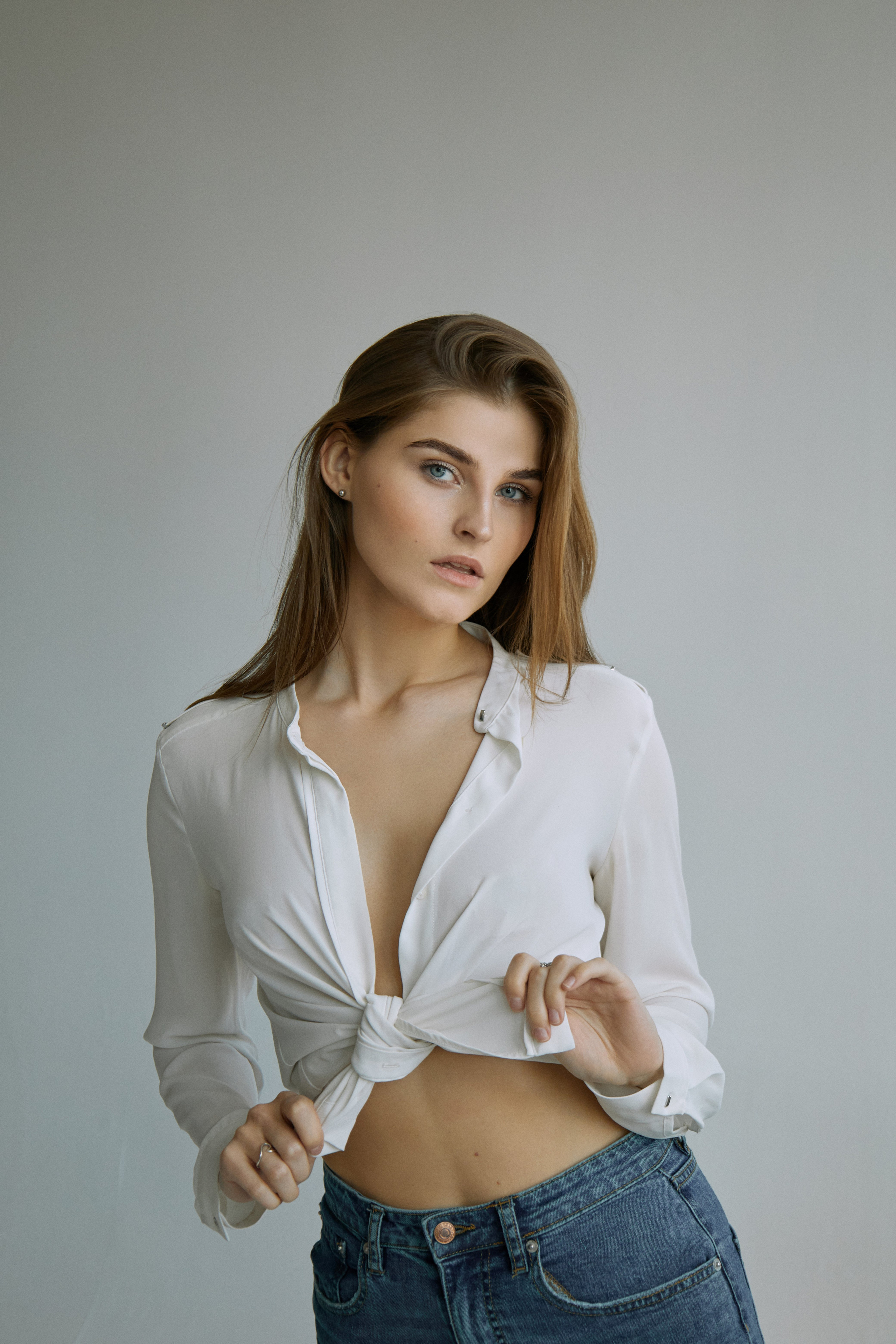 Модель для предметной съемки Ирина 5 Н.Новгород | Sale Easy