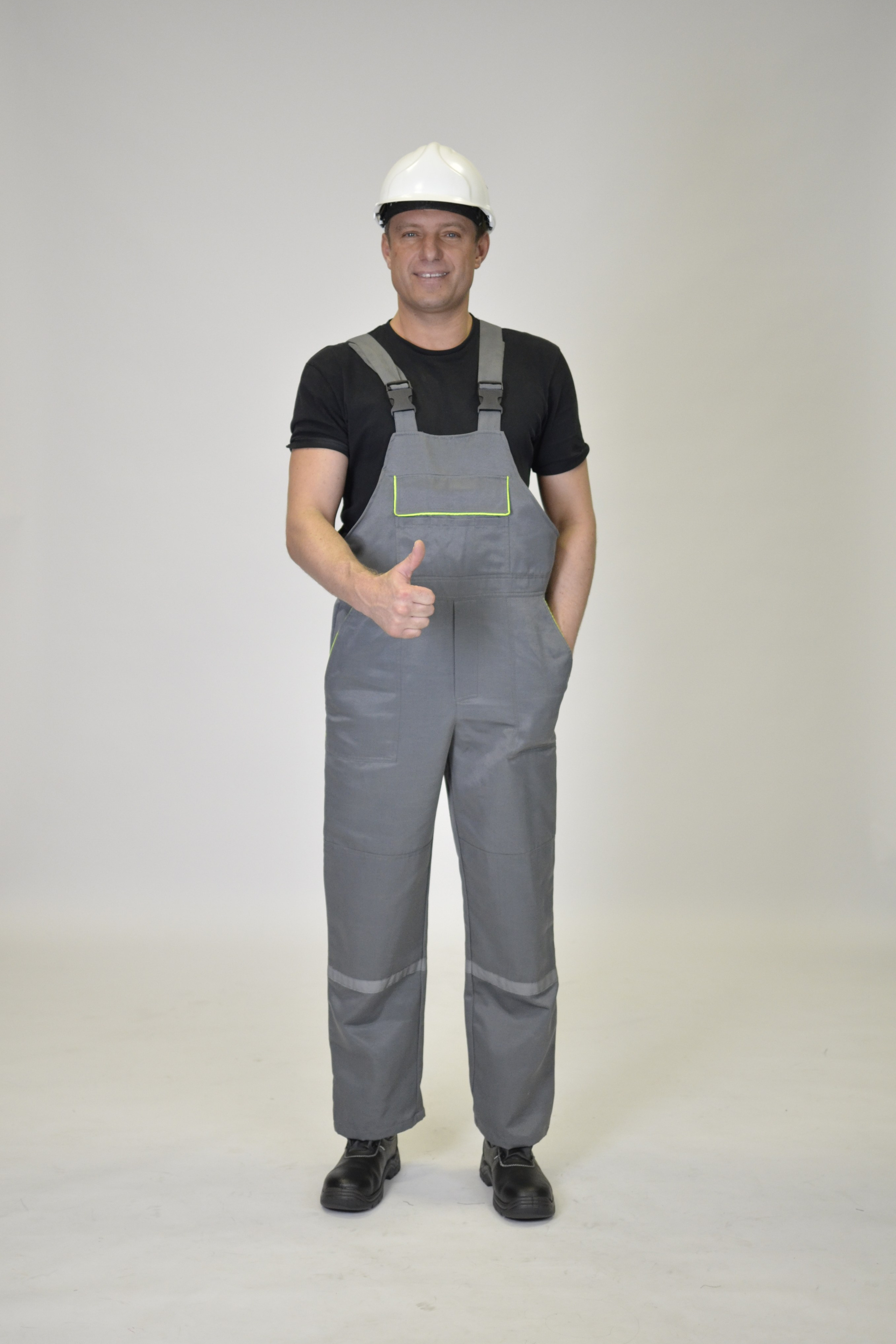 Спецодежда