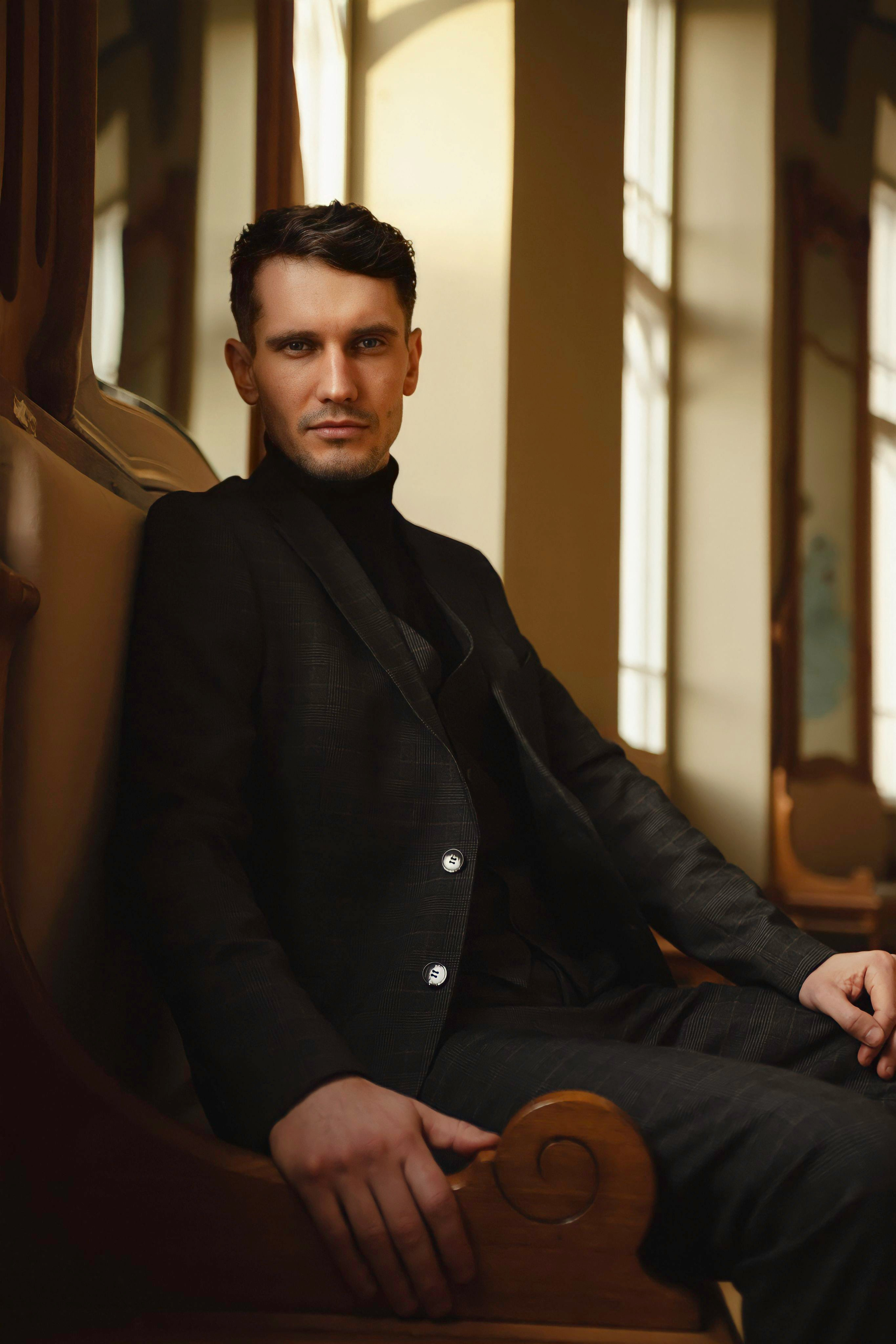 Модель для предметной съемки Евгений id 29 027 С.-Пб| Sale Easy