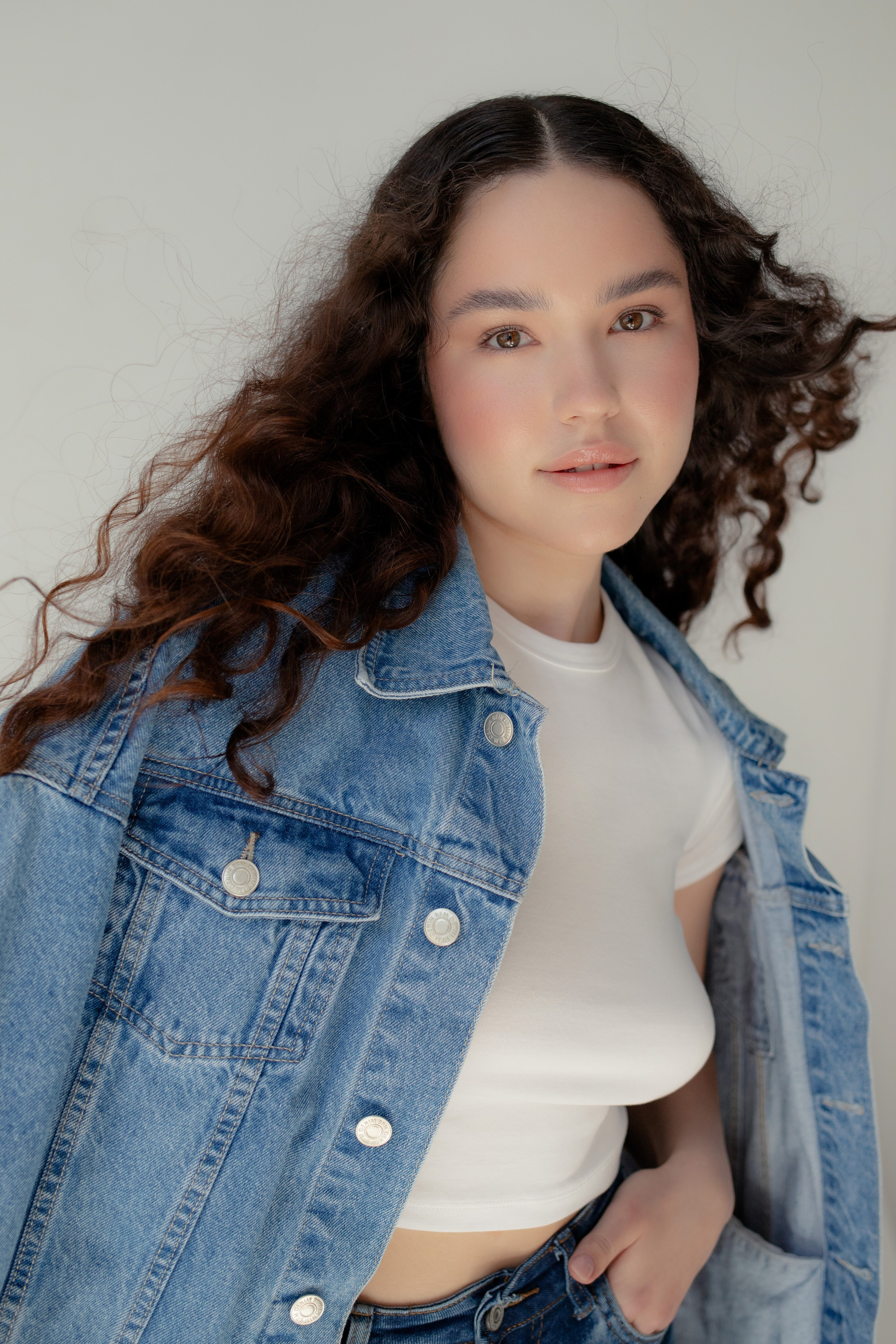 Модель для предметной съемки Алина Ф. С.-Пб| Sale Easy