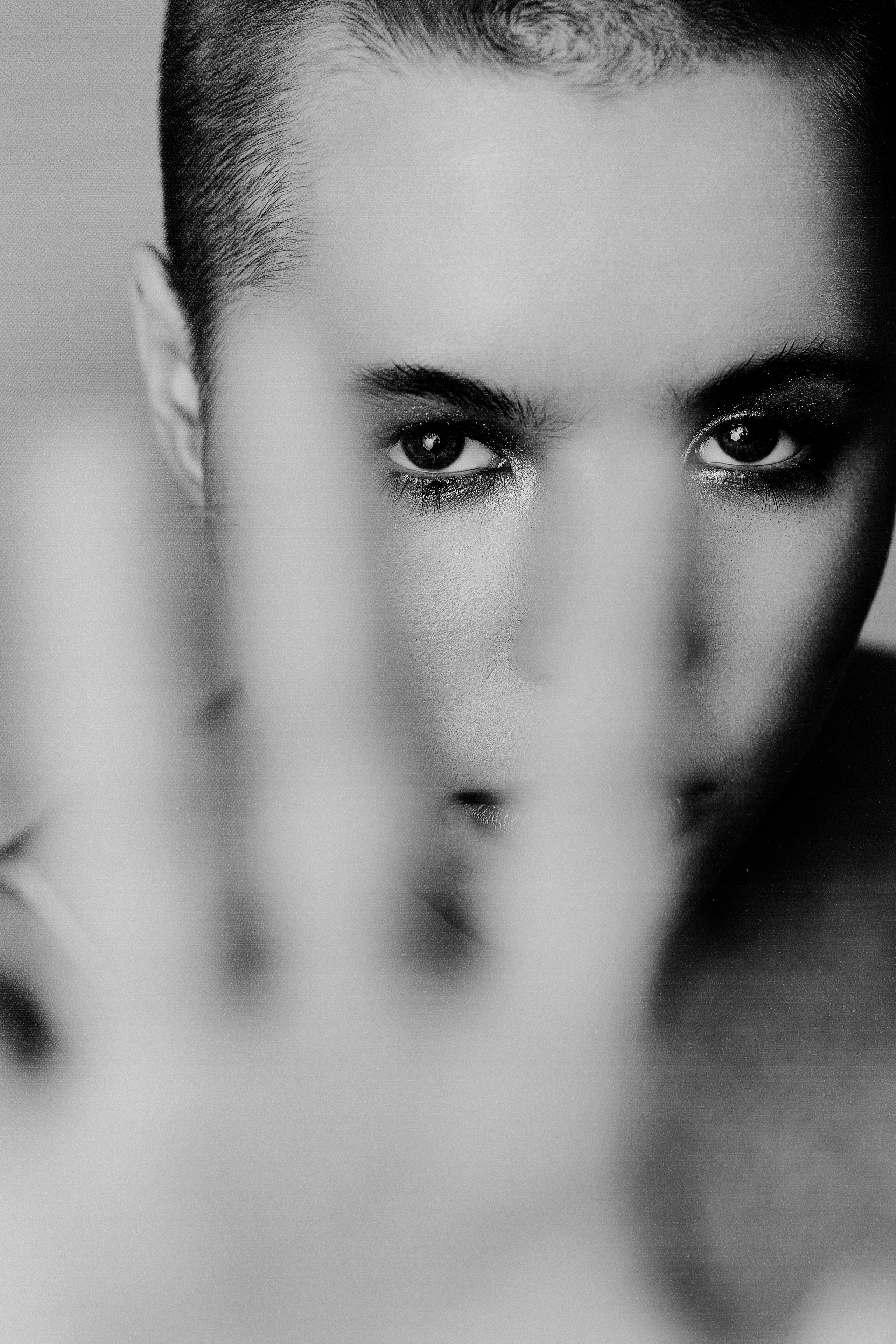 Модель plus size для предметной съемки Екатерина У. С-Петербург