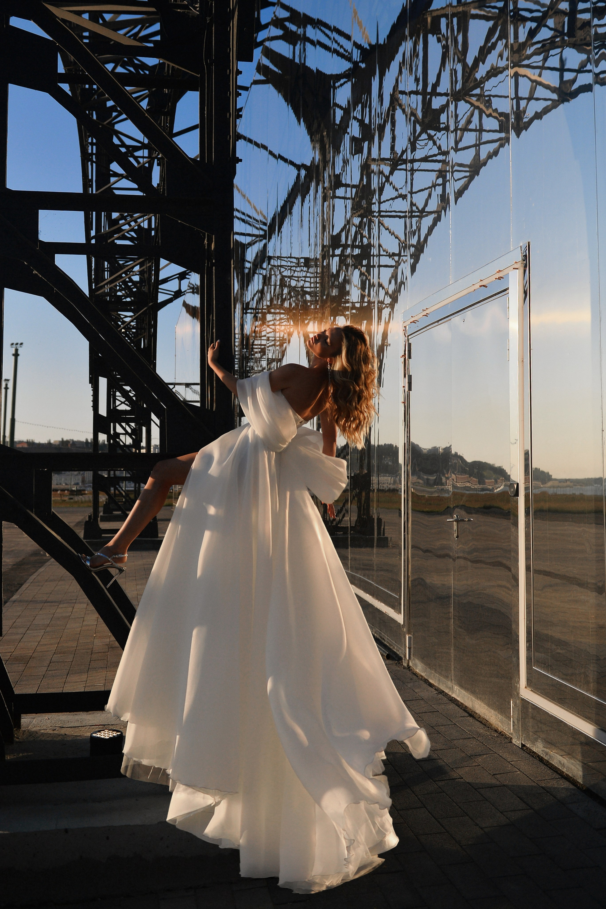 Модель для предметной съемки Анастасия А. НН| Sale Easy