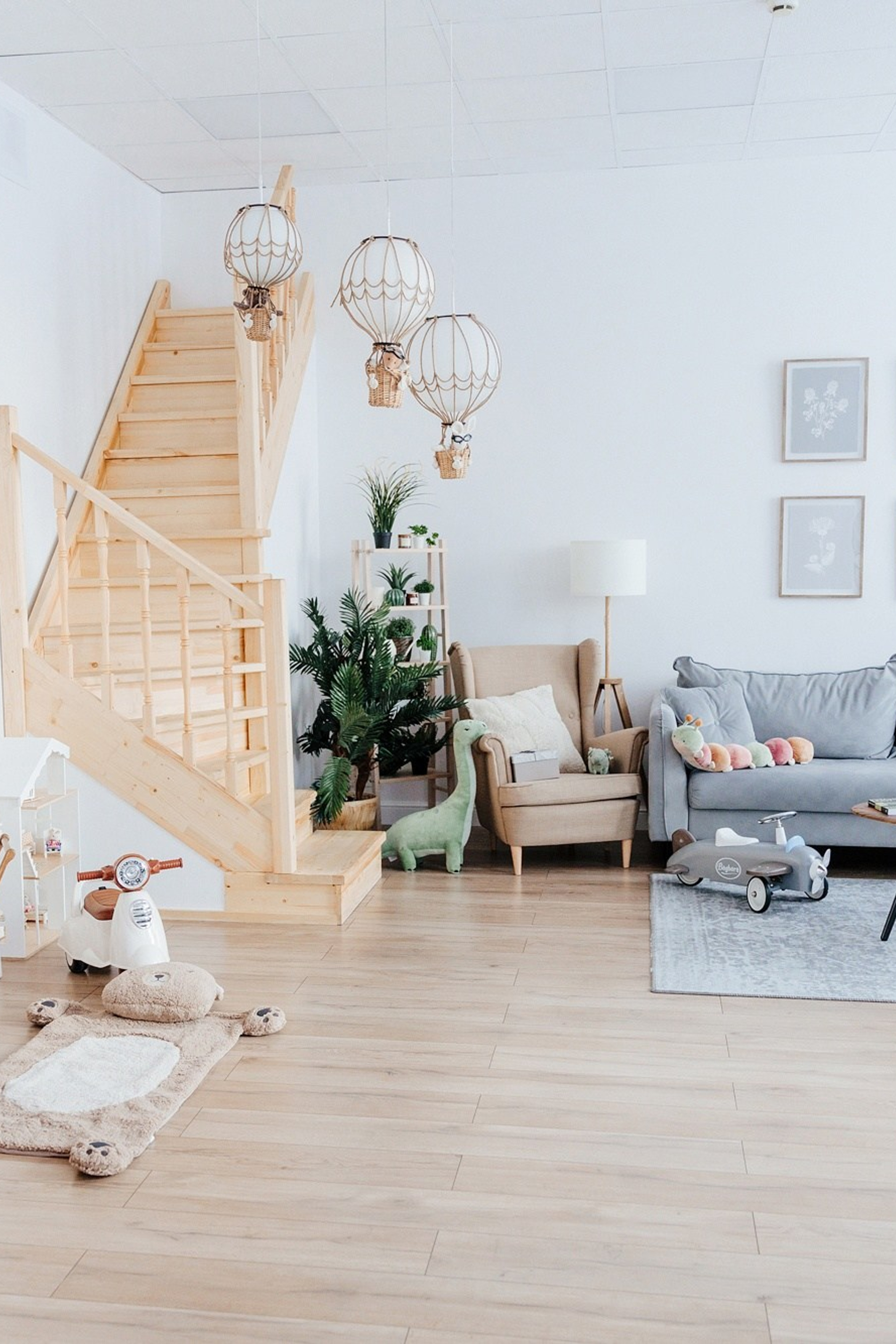 Студия для предметной съемки INSIDE — Баланс Москва | Sale Easy