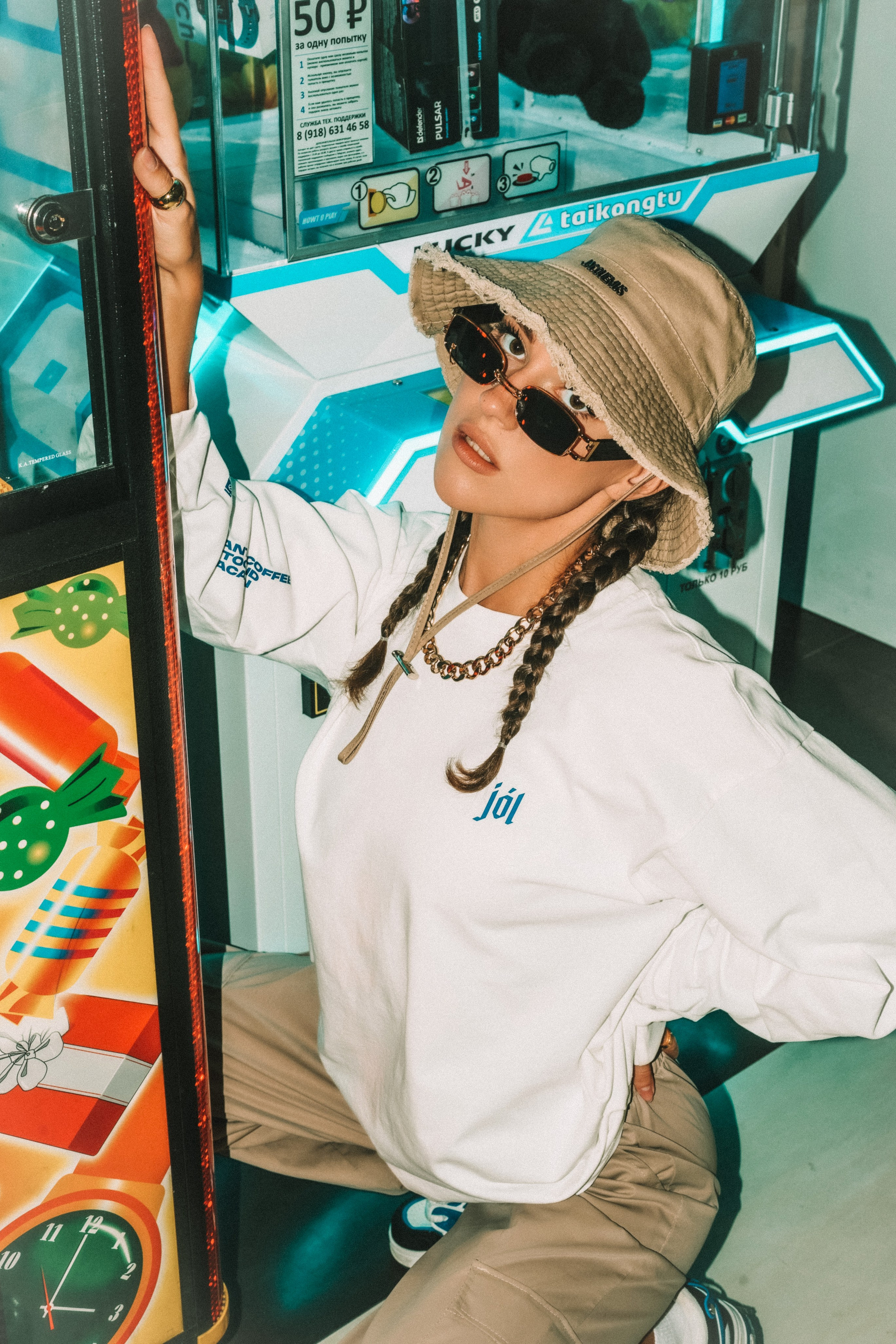 Модель для предметной съемки Дарья 10231 Москва| Sale Easy