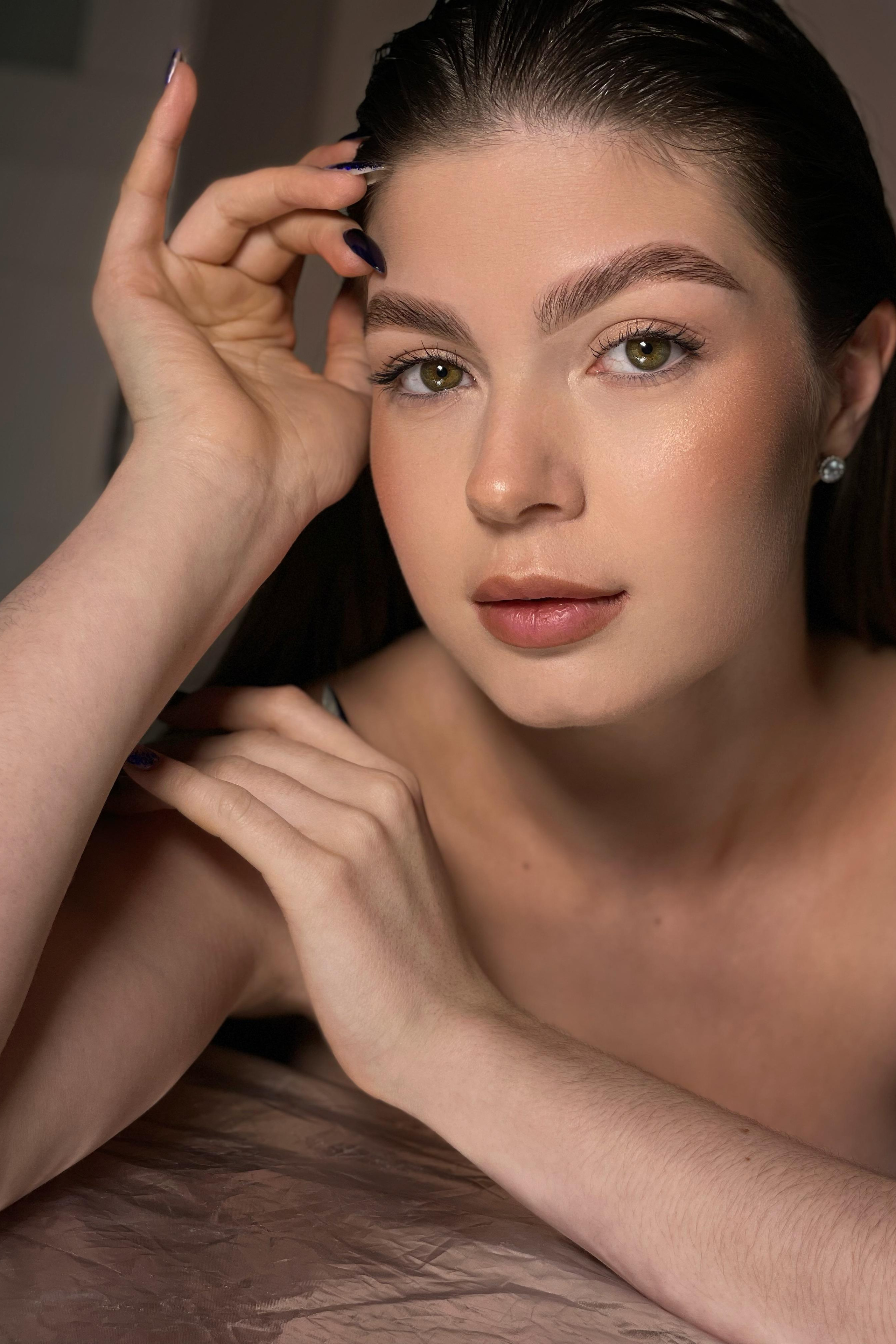 Модель для предметной съемки Алиса В Казань| Sale Easy