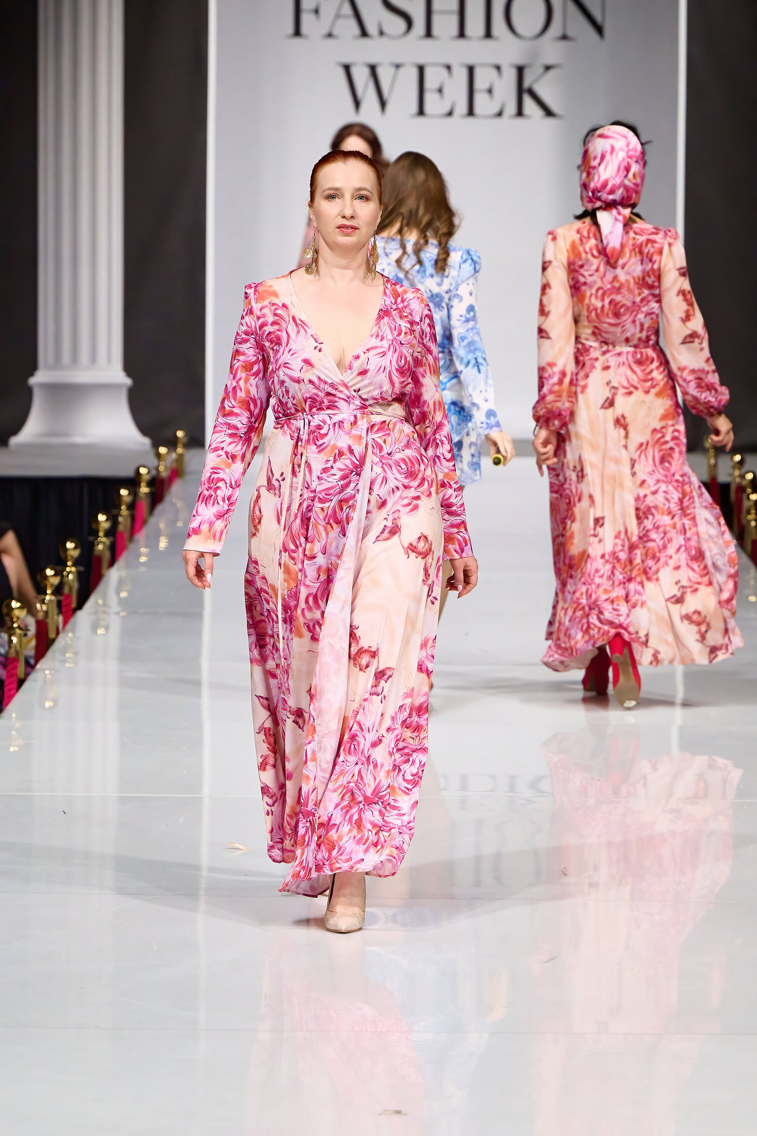 Модель plus size для предметной съемки Татьяна А Н.Новгород |Sale Easy