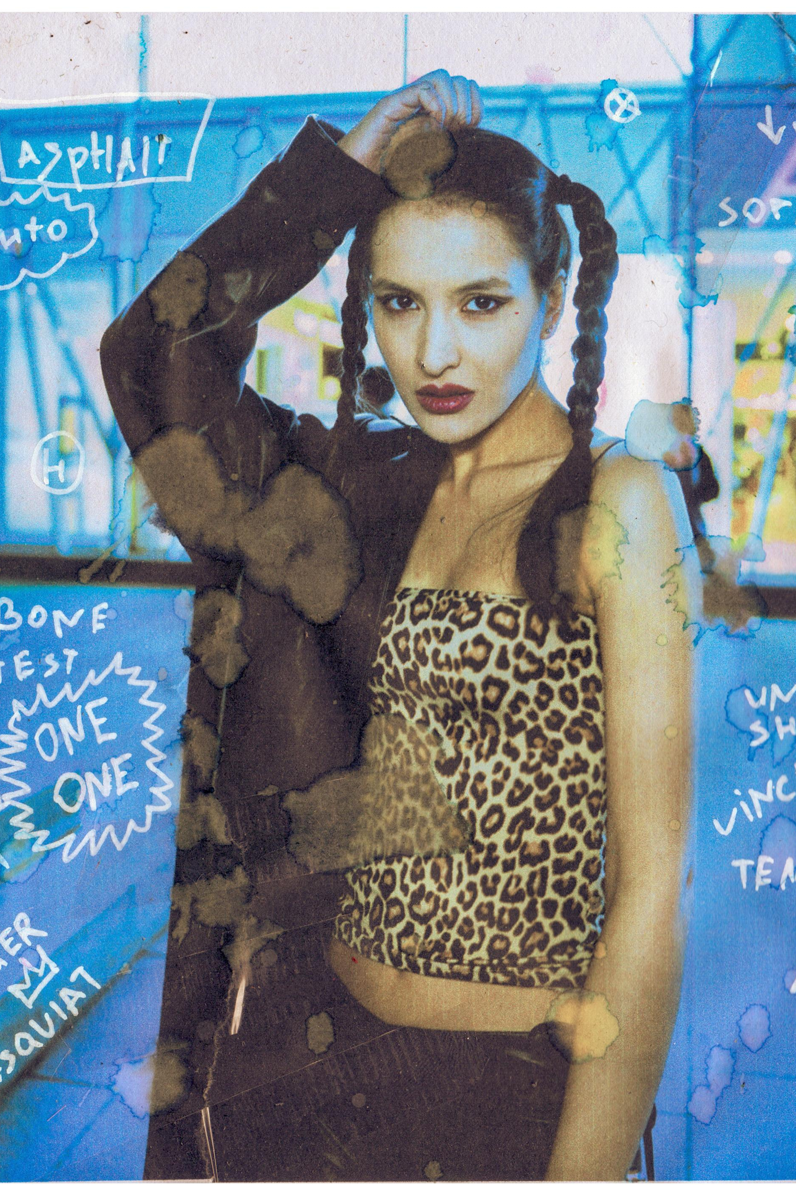 Модель для предметной съемки Кристина И. Москва| Sale Easy