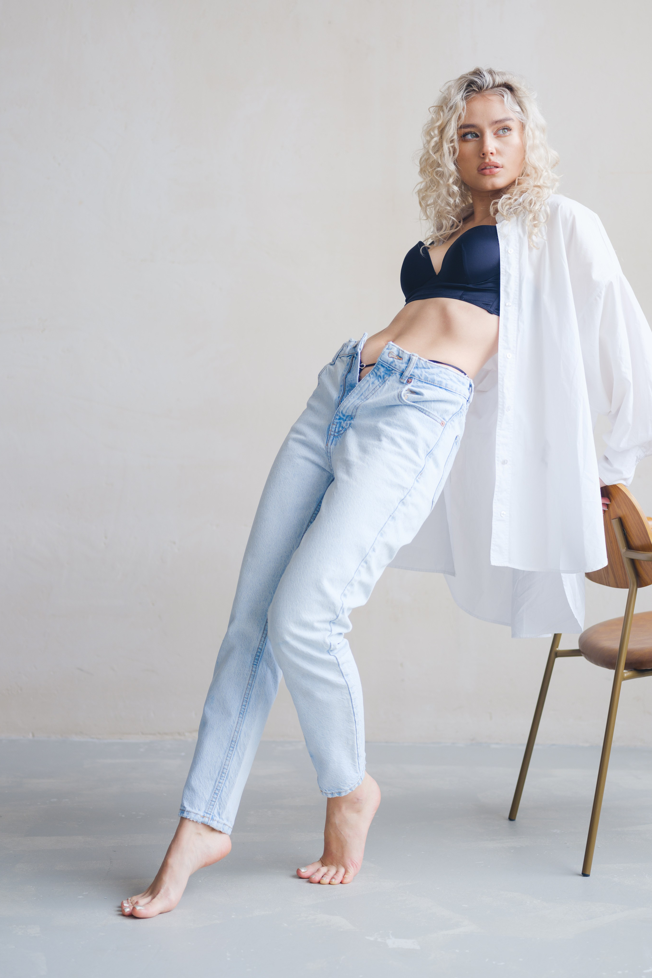 Модель для предметной съемки Алина У. С.-Пб| Sale Easy