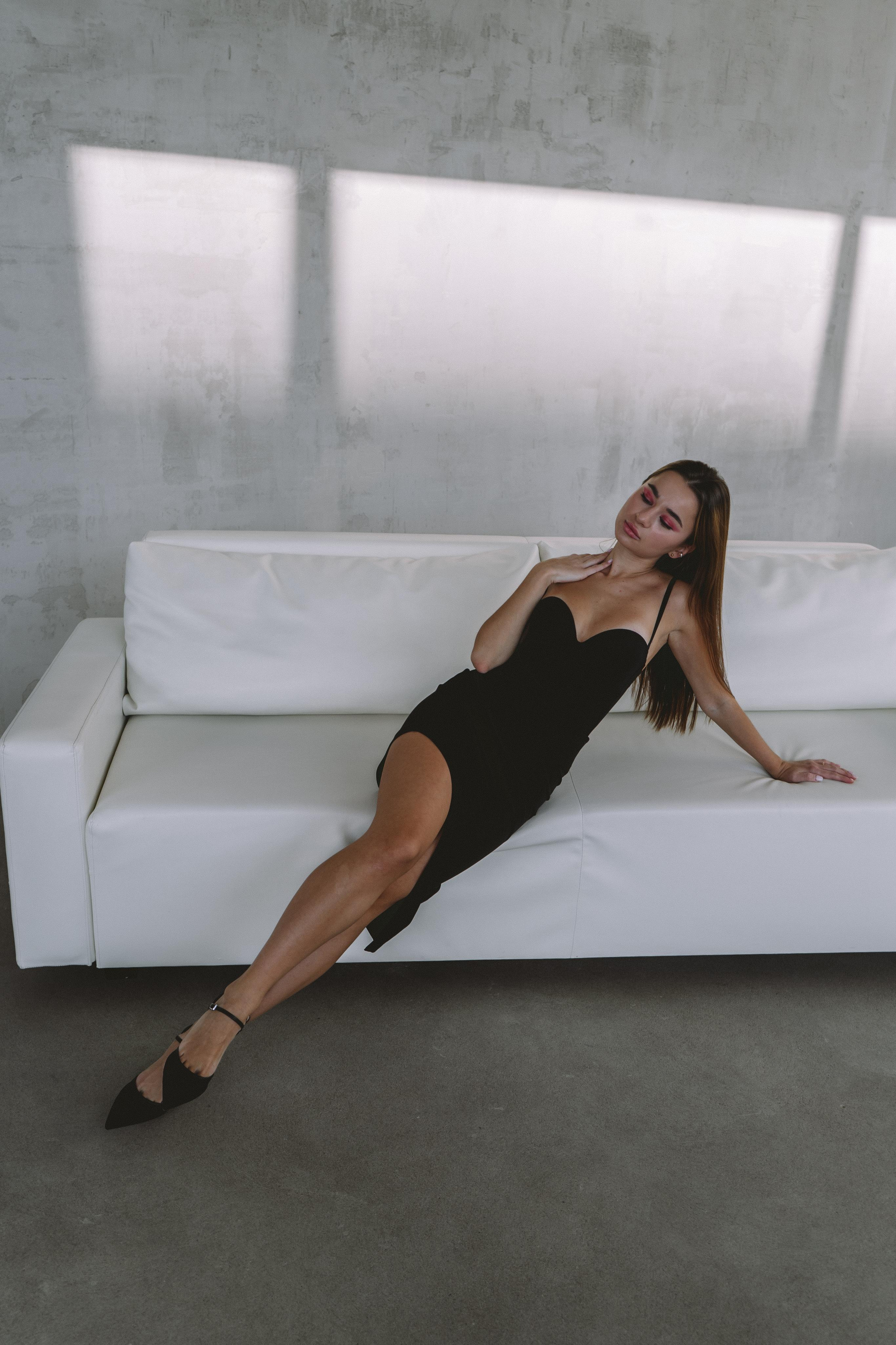 Модель для съемки для маркетплейса Екатерина С.С-Петербург | Sale Easy