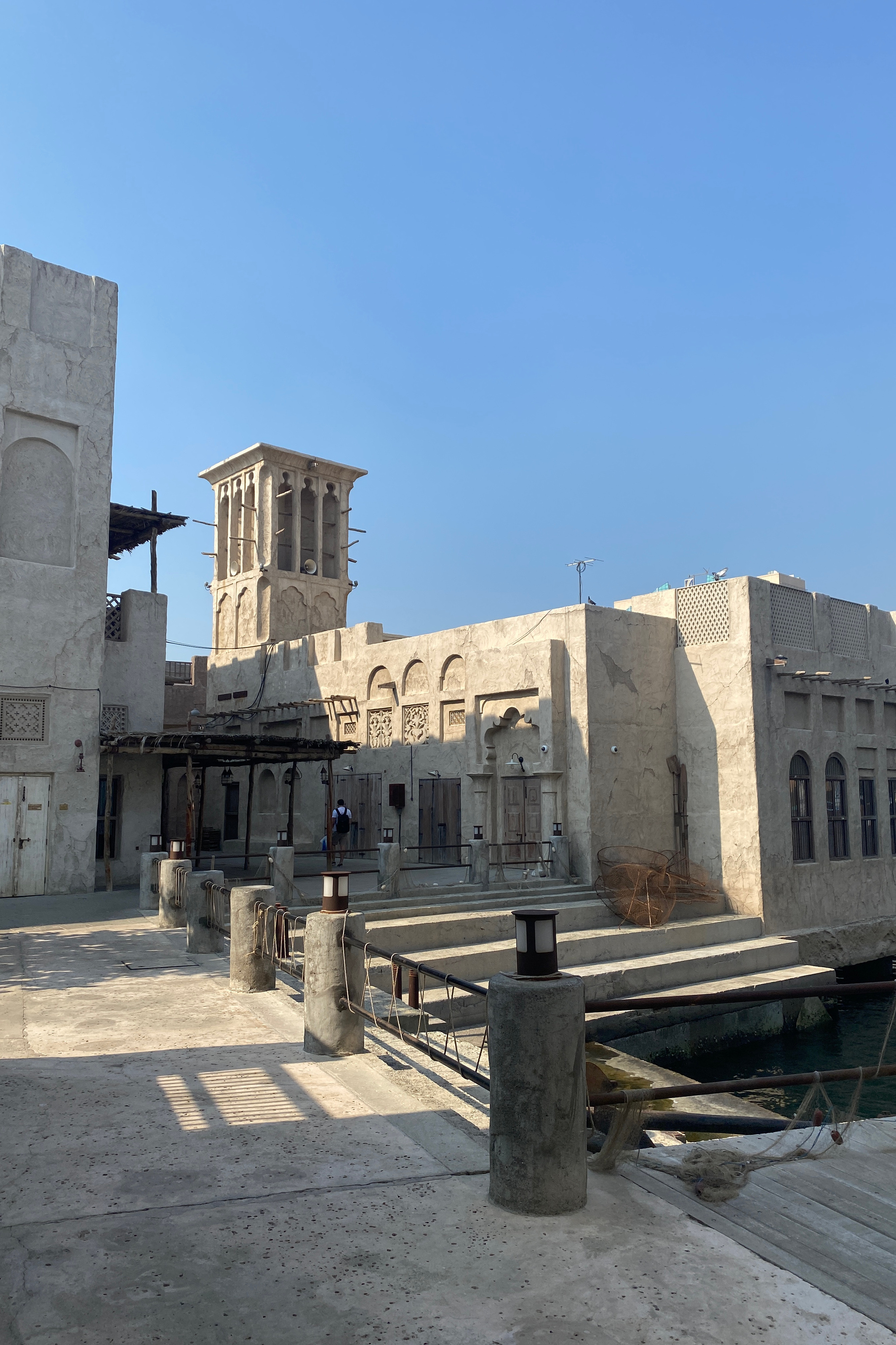 Локация Старый город для предметной съемки Дубай|Sale Easy