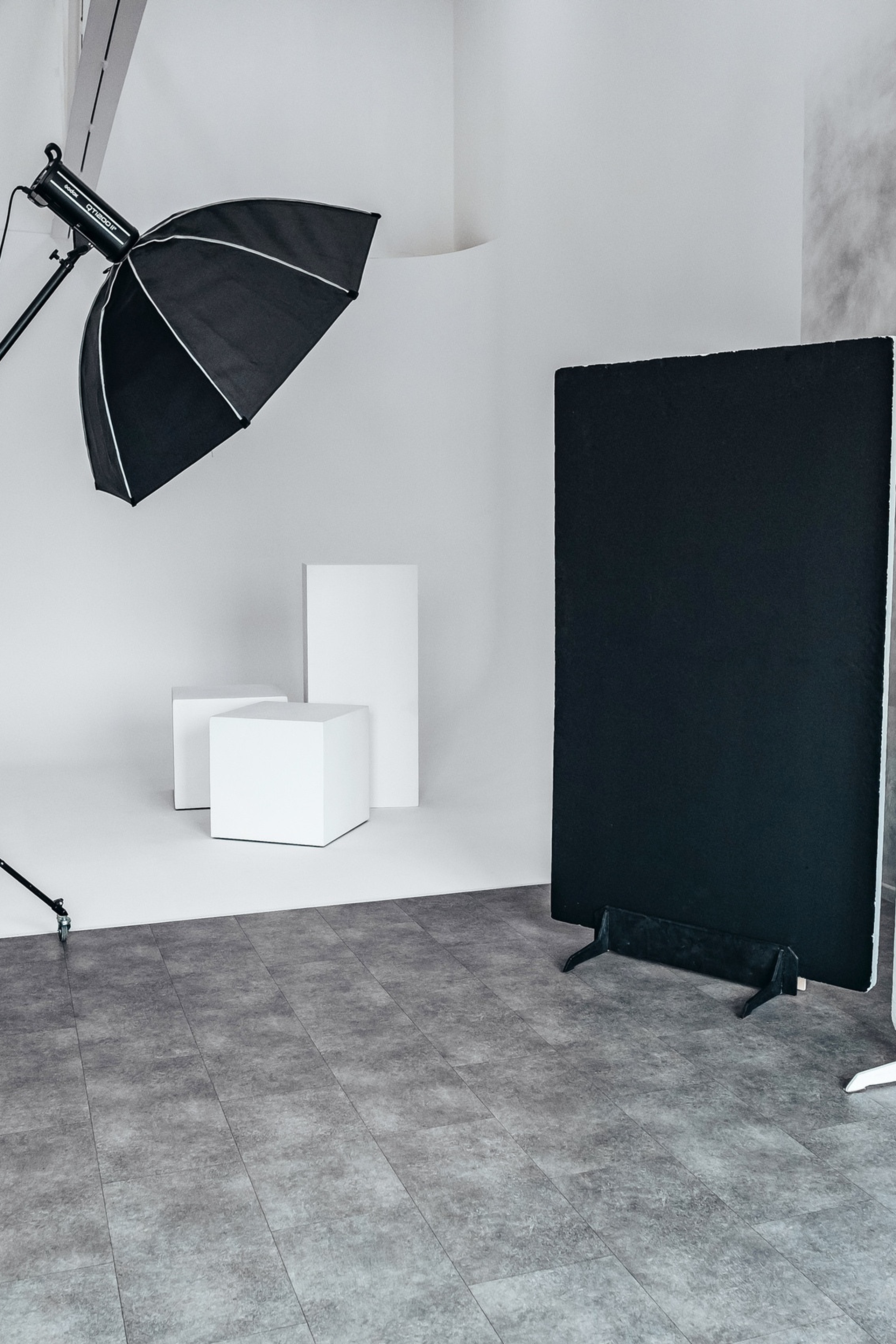 Фотостудия Веретено — Циклорама для предм. съемки С.-Пб|Sale Easy