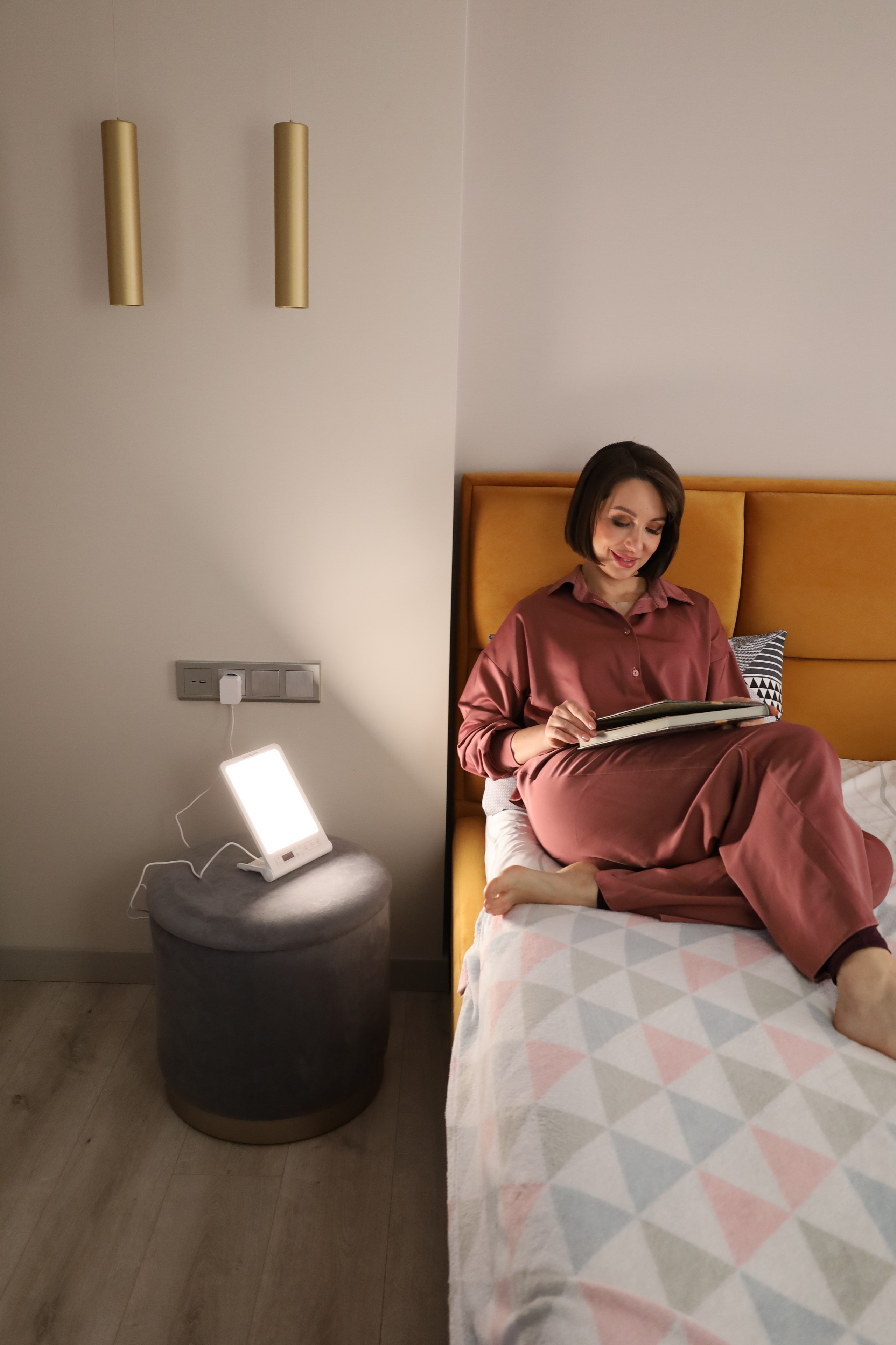 Квартира на Оранжерейной для предметной съемки Н.Новгород |Sale Easy