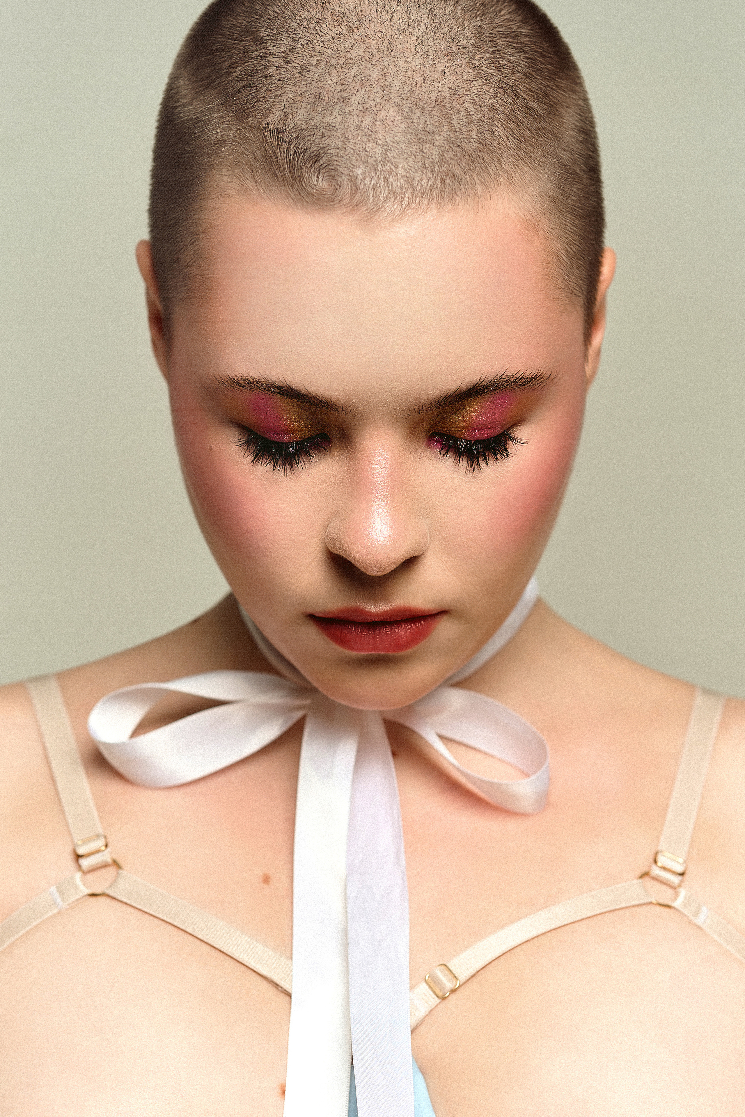 Модель plus size для предметной съемки Екатерина У. С-Петербург