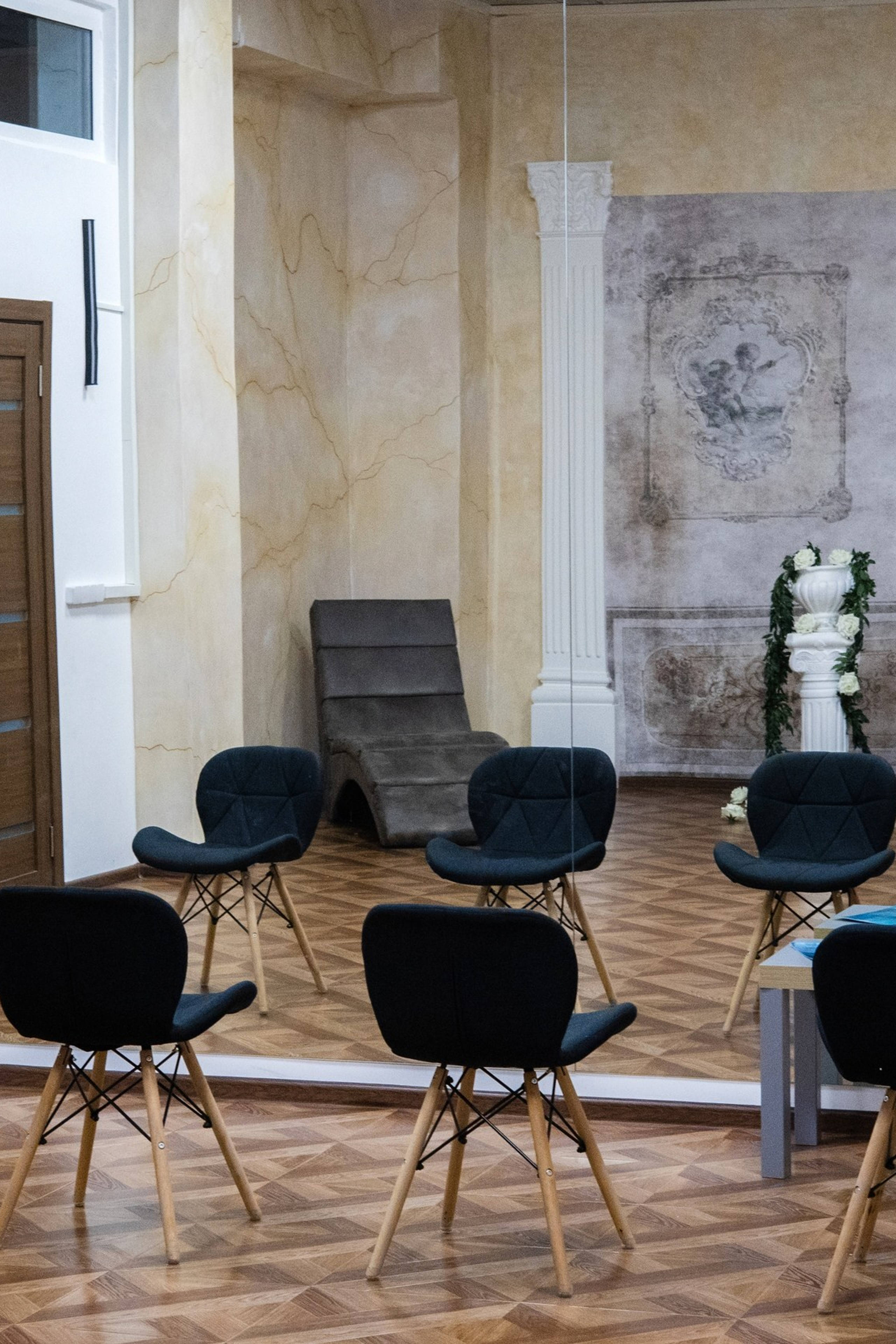 Студия Тейя — Зал Интерьер для предметной съемки Н.Новгород |Sale Easy