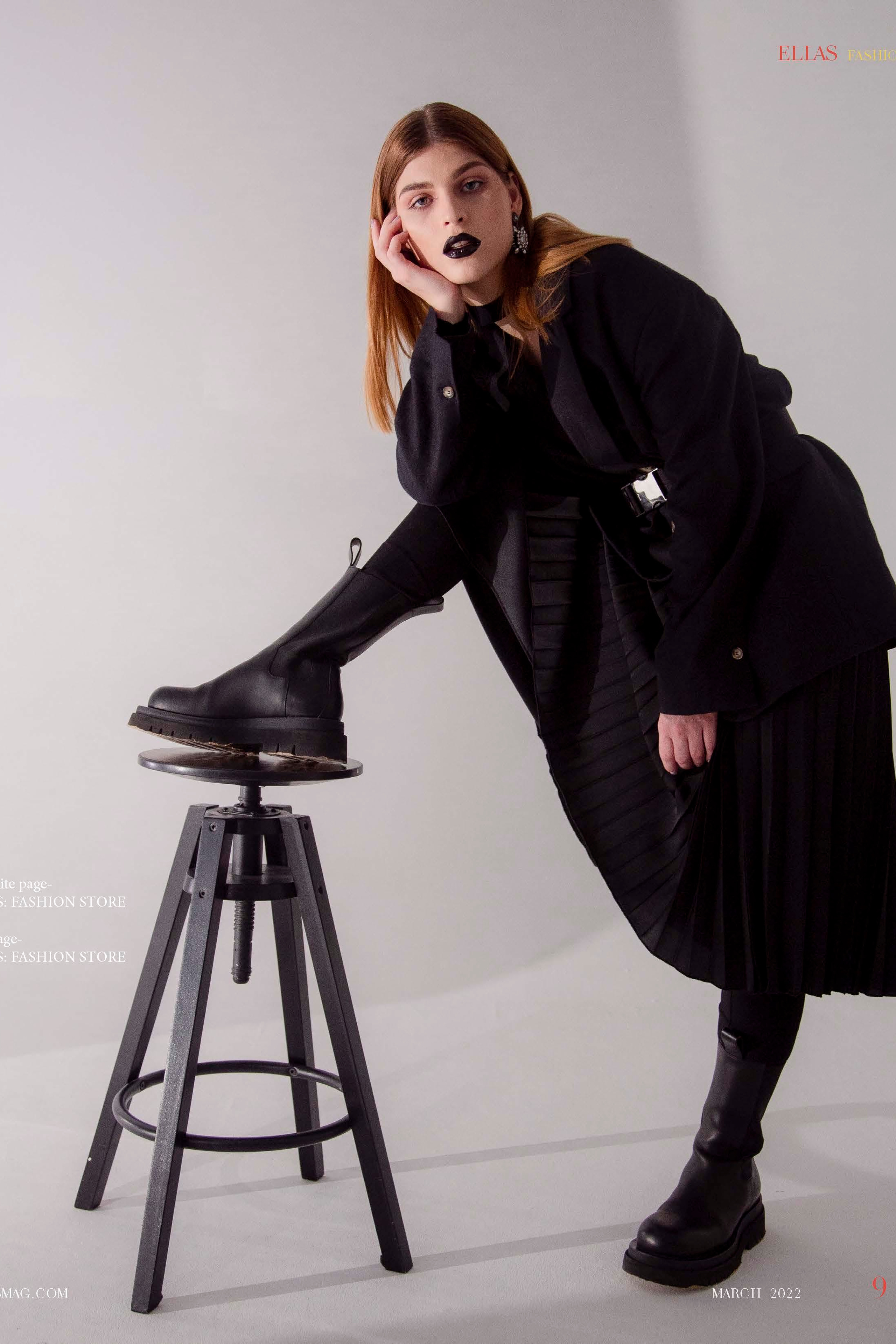 Модель для съемки фото для маркетплейса Анна 2 Н.Новгород | Sale Easy