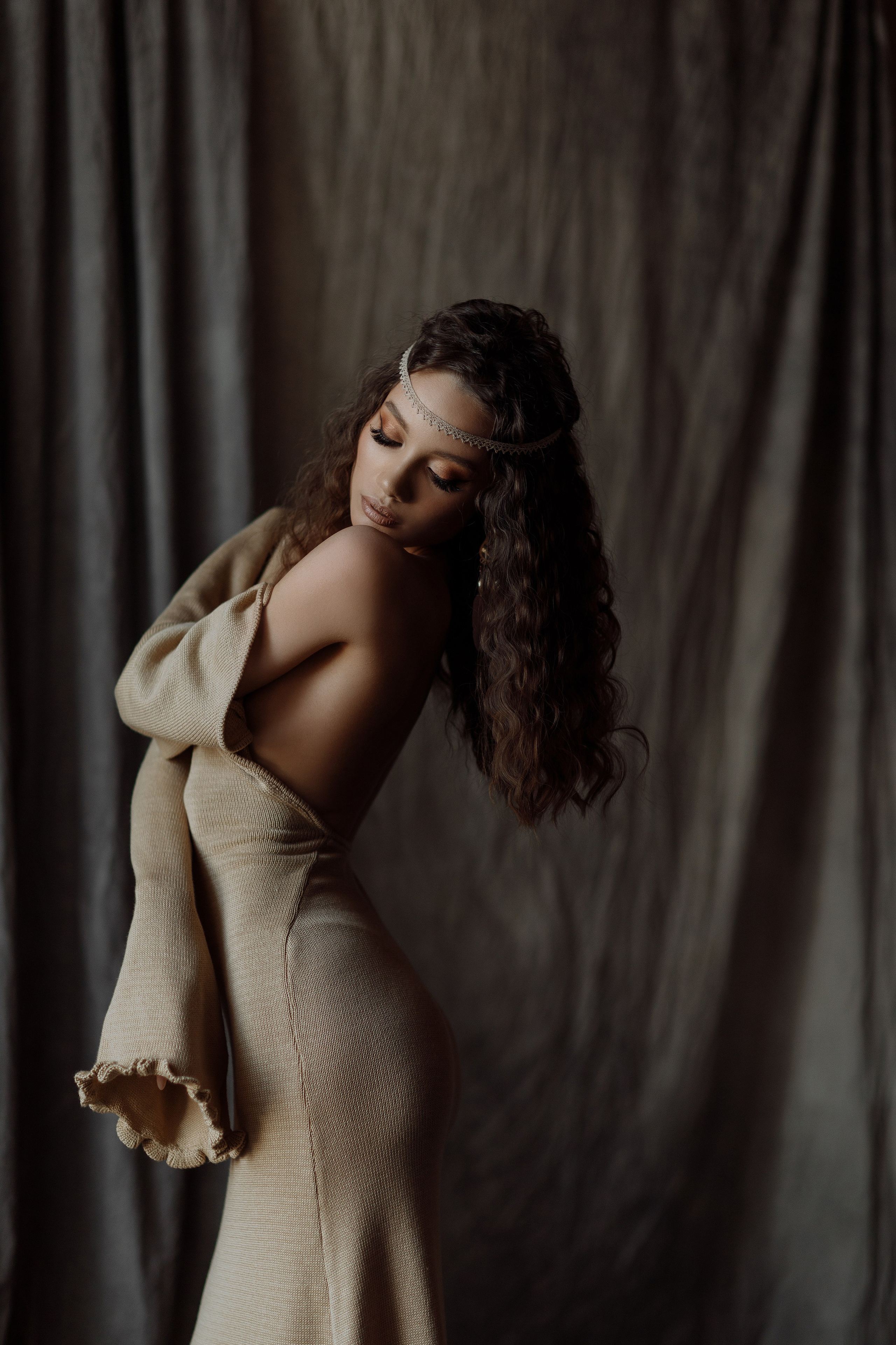 Модель для предметной съемки Дарья С.-Пб| Sale Easy