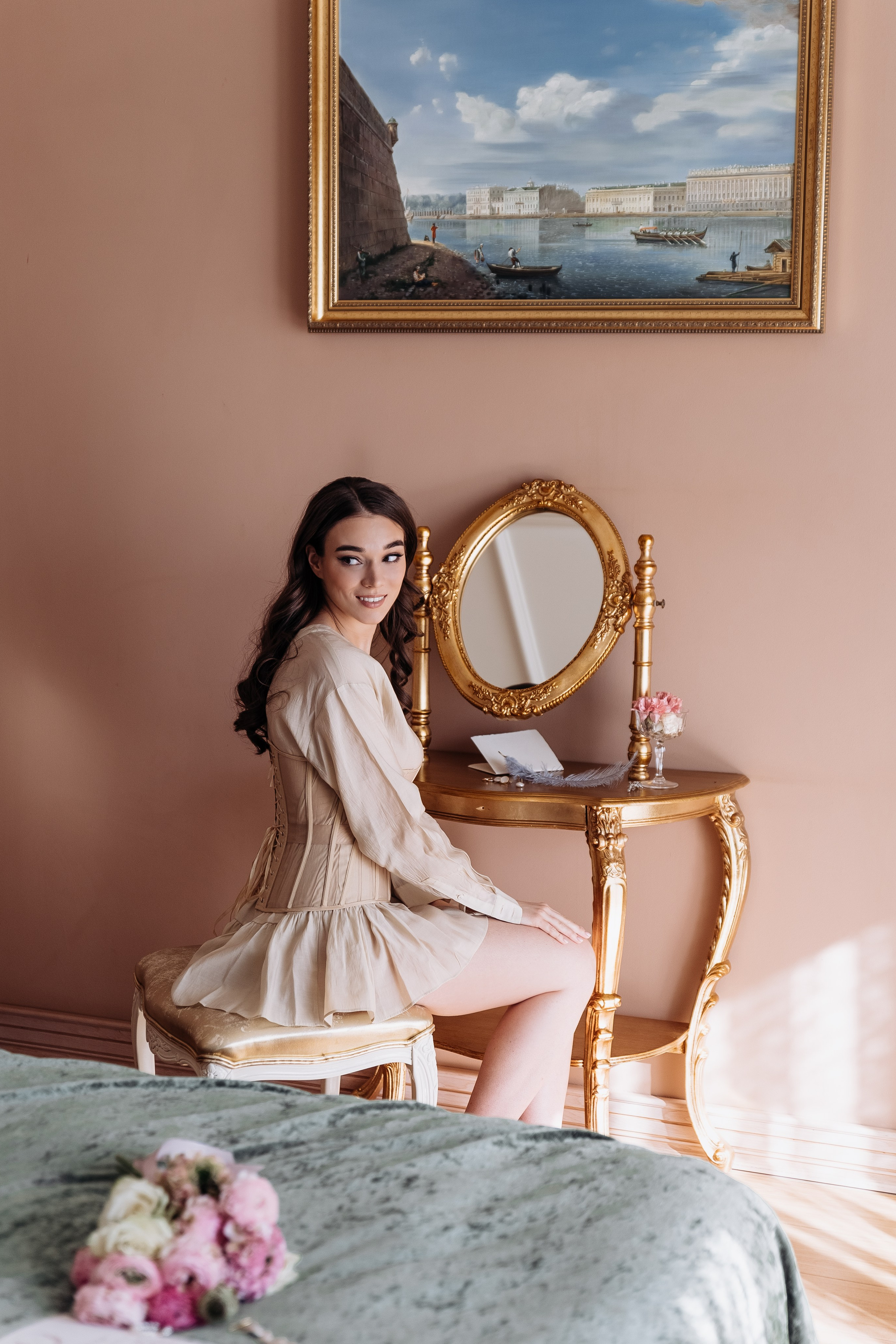 Модель для предметной съемки Карина И. С.-Пб| Sale Easy