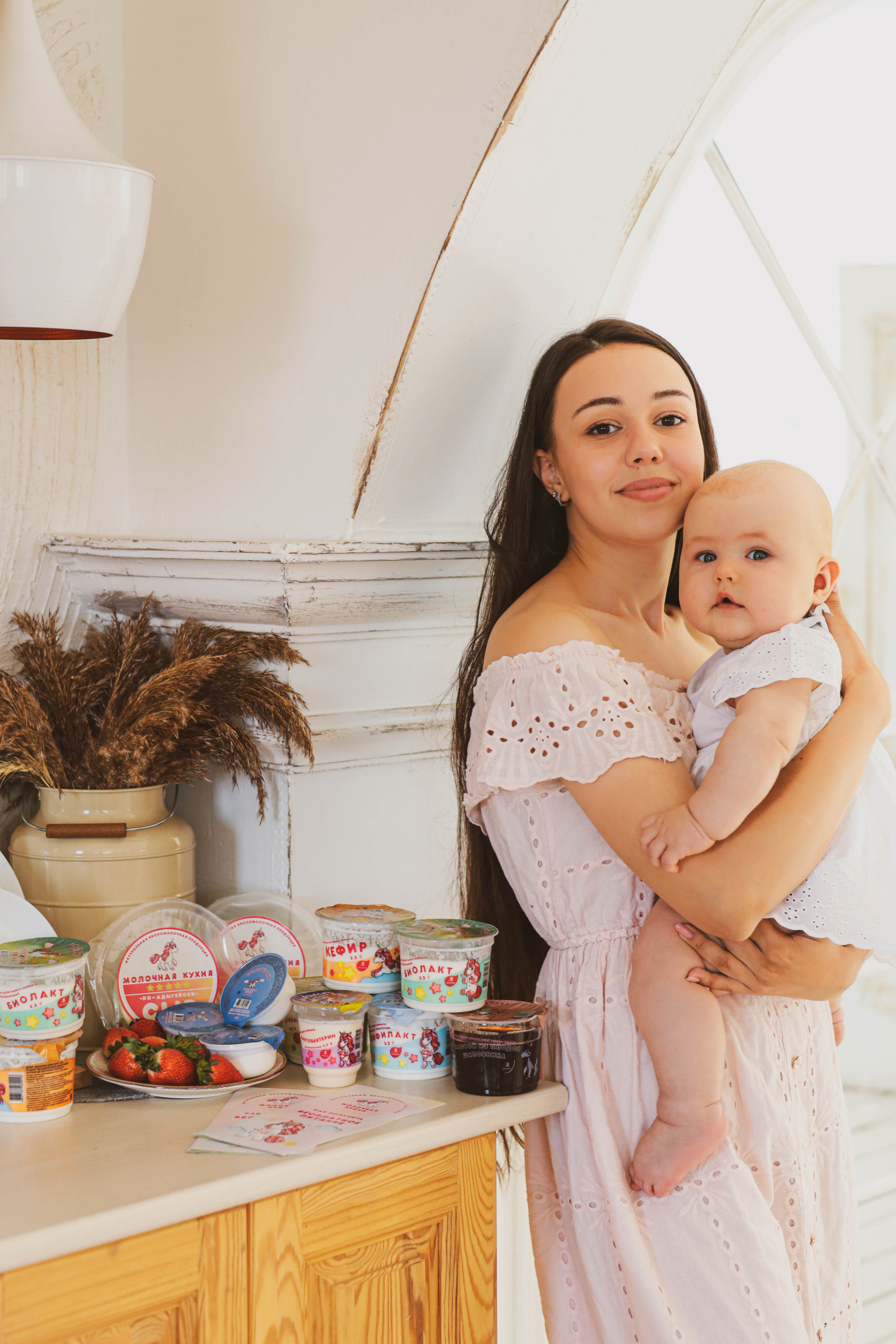 Портфолио.Съемки с дошколятами для маркетплейсов | Sale Easy