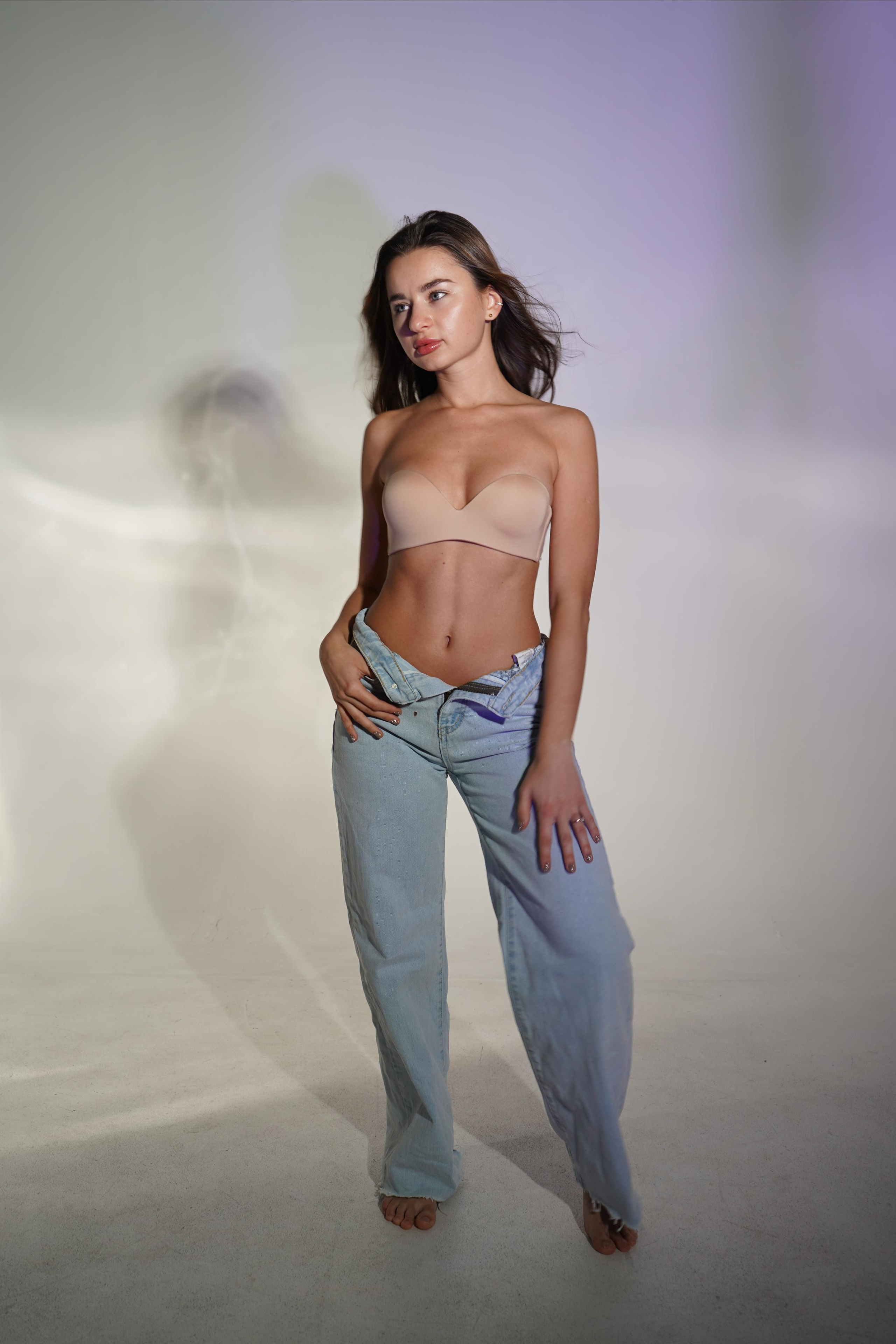 Модель для съемки для маркетплейса Екатерина С.С-Петербург | Sale Easy