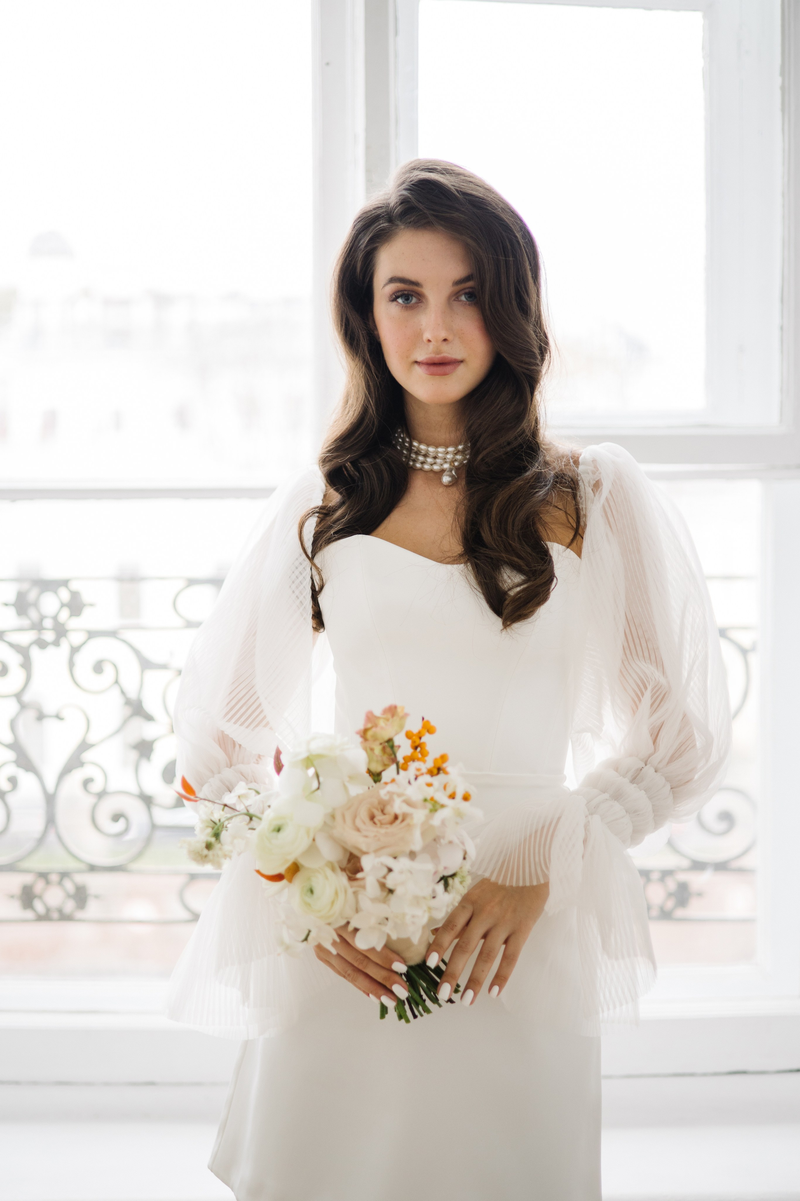 Модель для предметной съемки Марина З. С.-Пб| Sale Easy