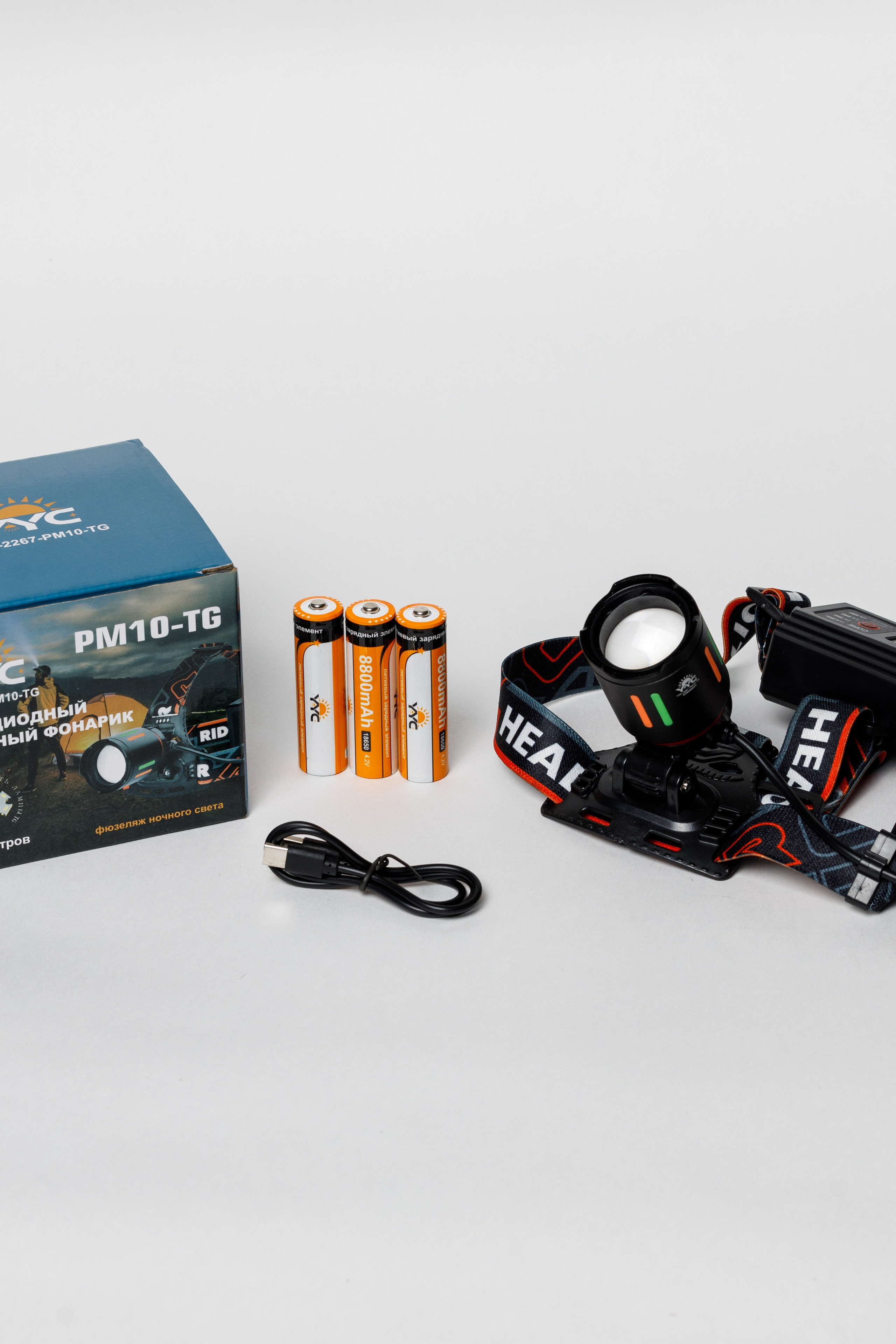 Мелкогабаритная