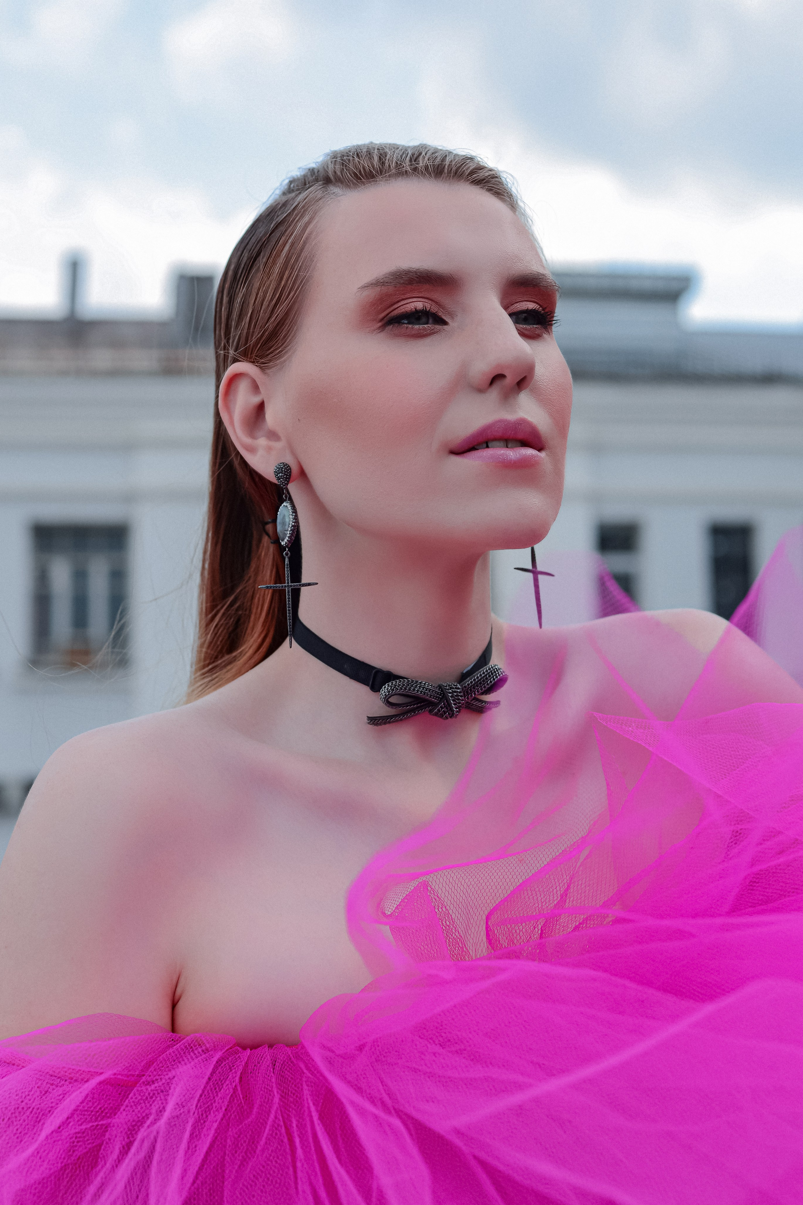 Модель plus size для предметной съемки Анастасия Я. Москва | Sale Easy