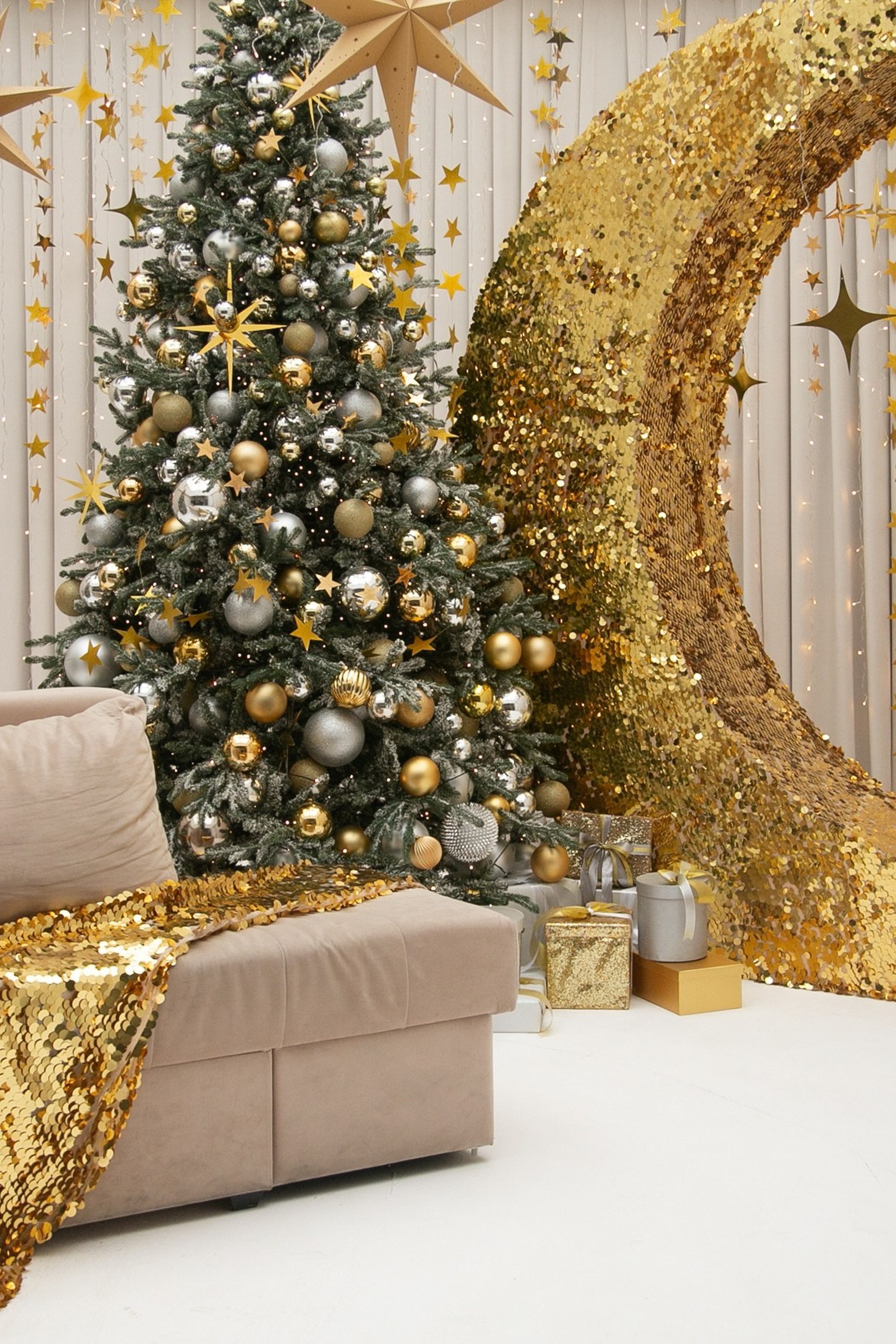 Студия Famous Studios Атриум для предметной съемки Москва | Sale Easy