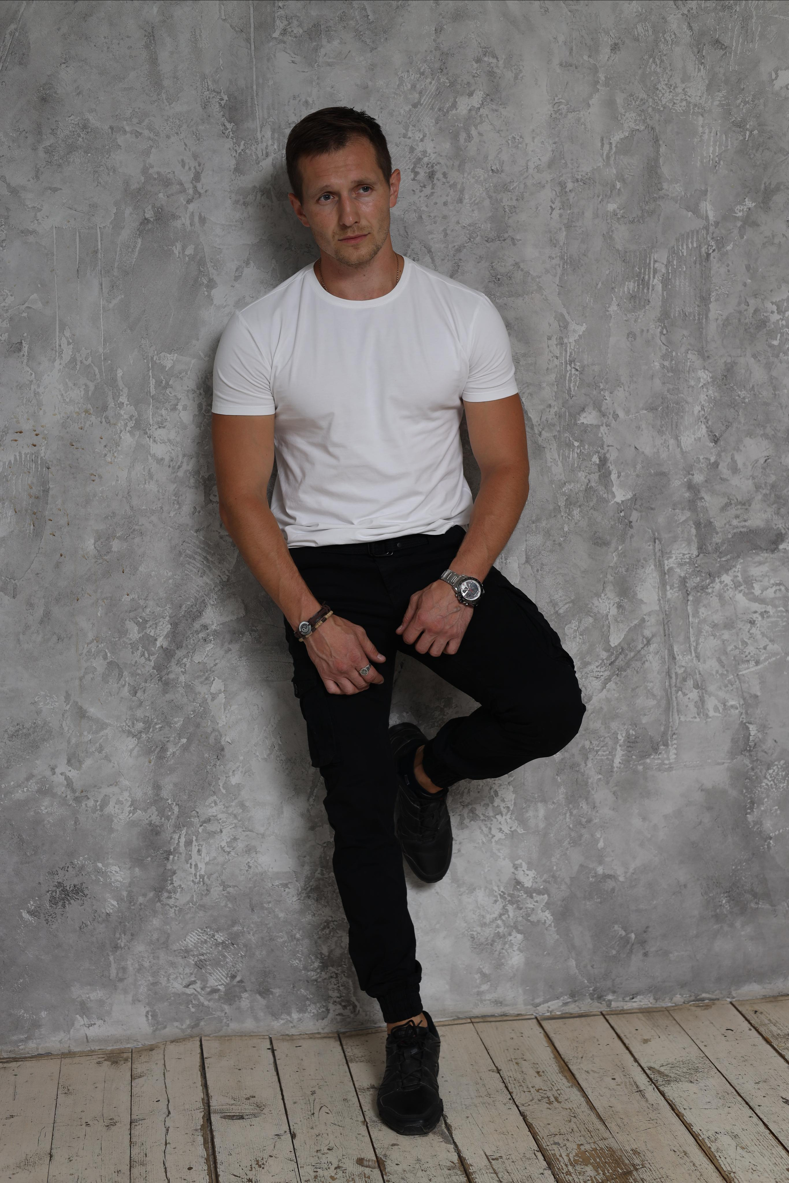 Портфолио. Фото мужской одежды для маркетплейсов | Sale Easy