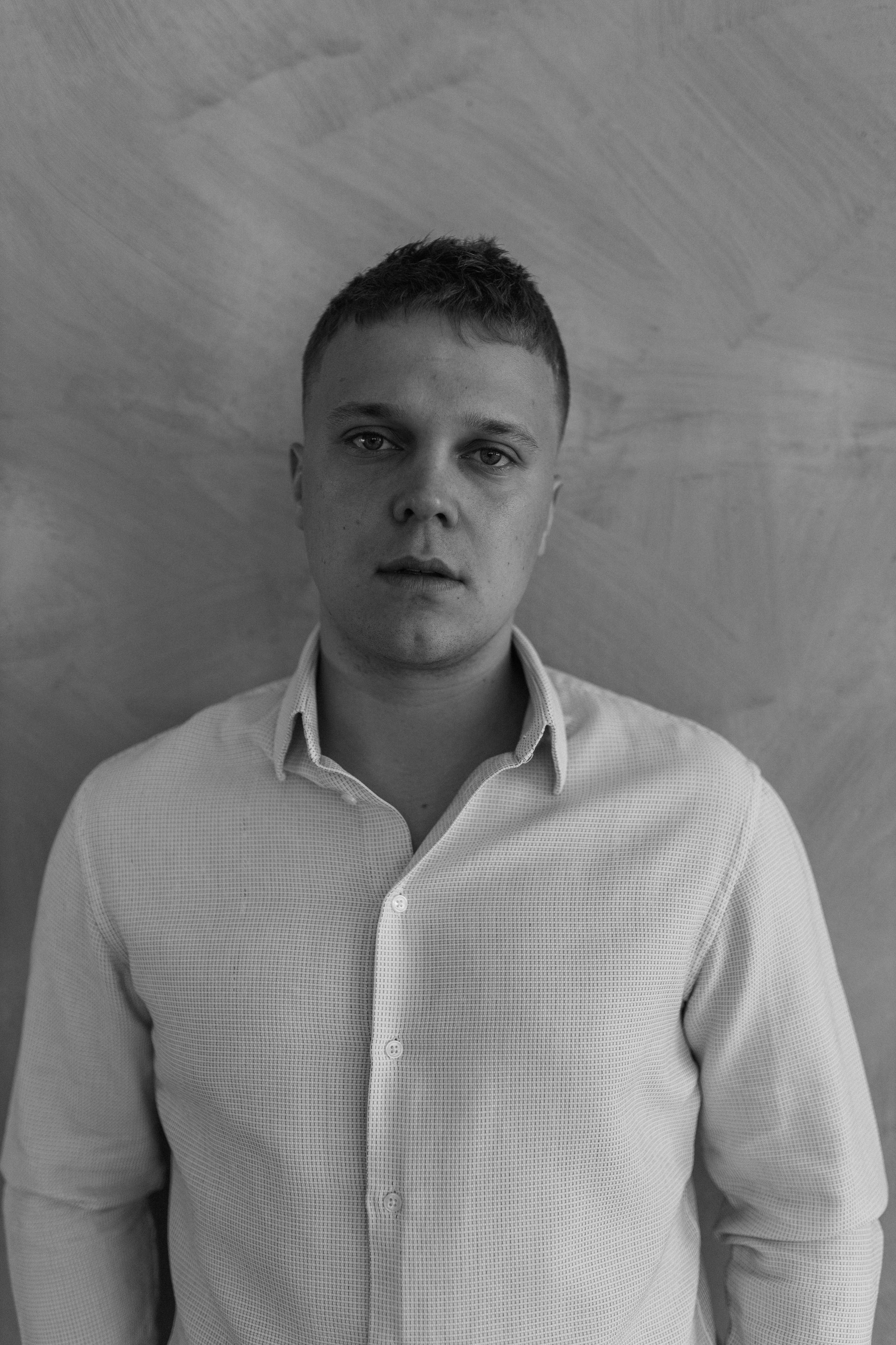 Модель для съемки для интернет магазинов Егор В. Москва | Sale Easy