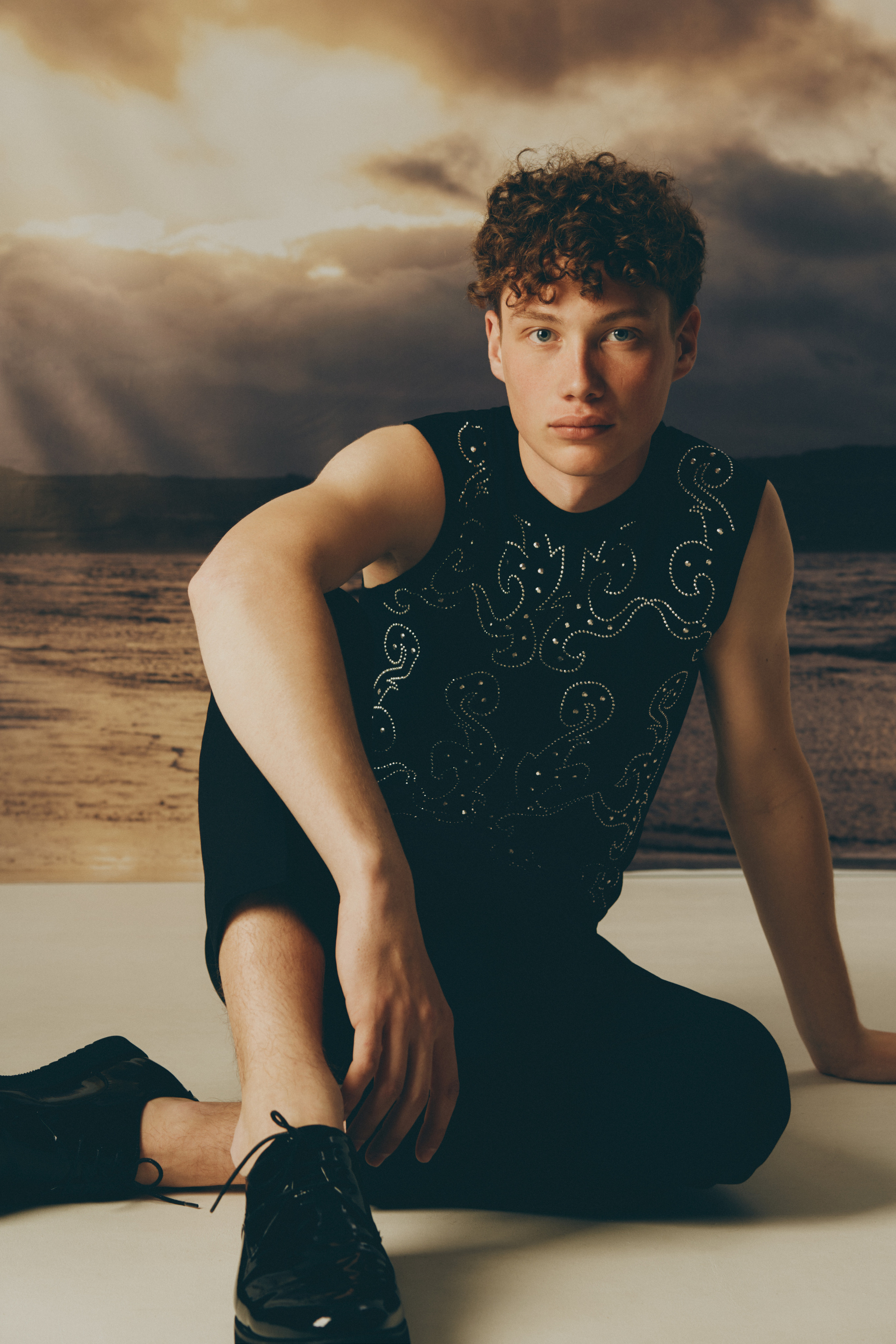 Модель для предметной съемки Даниил Г. Москва | Sale Easy