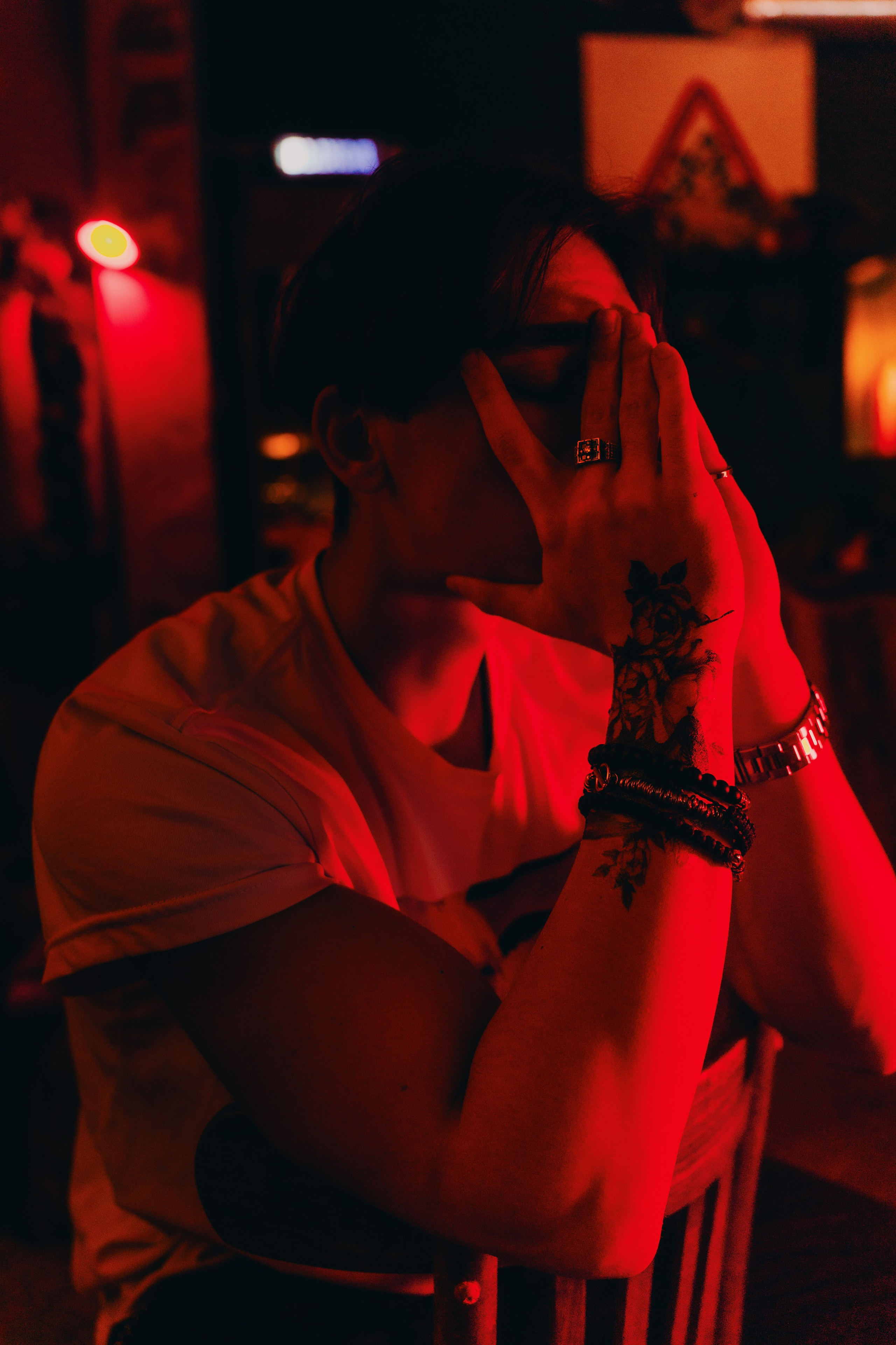 Модель для предметной съемки Глеб id 11161 Москва| Sale Easy