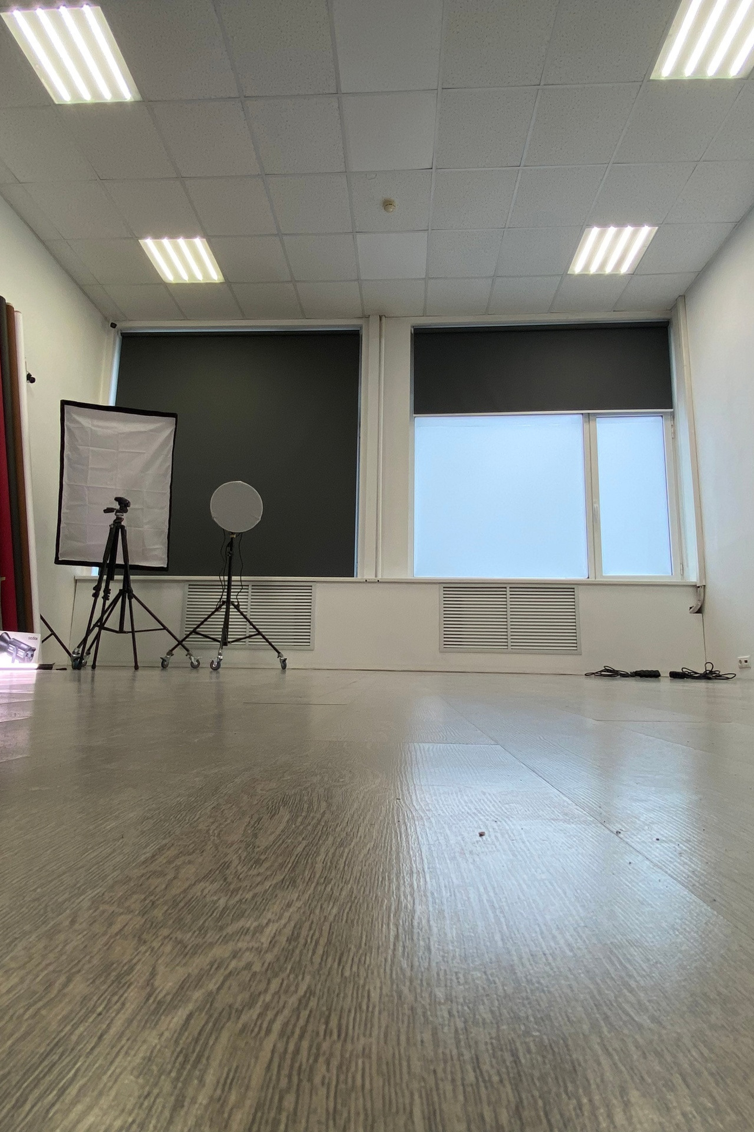 Студия Nobilis Studio для предметной съемки Химки |Sale Easy