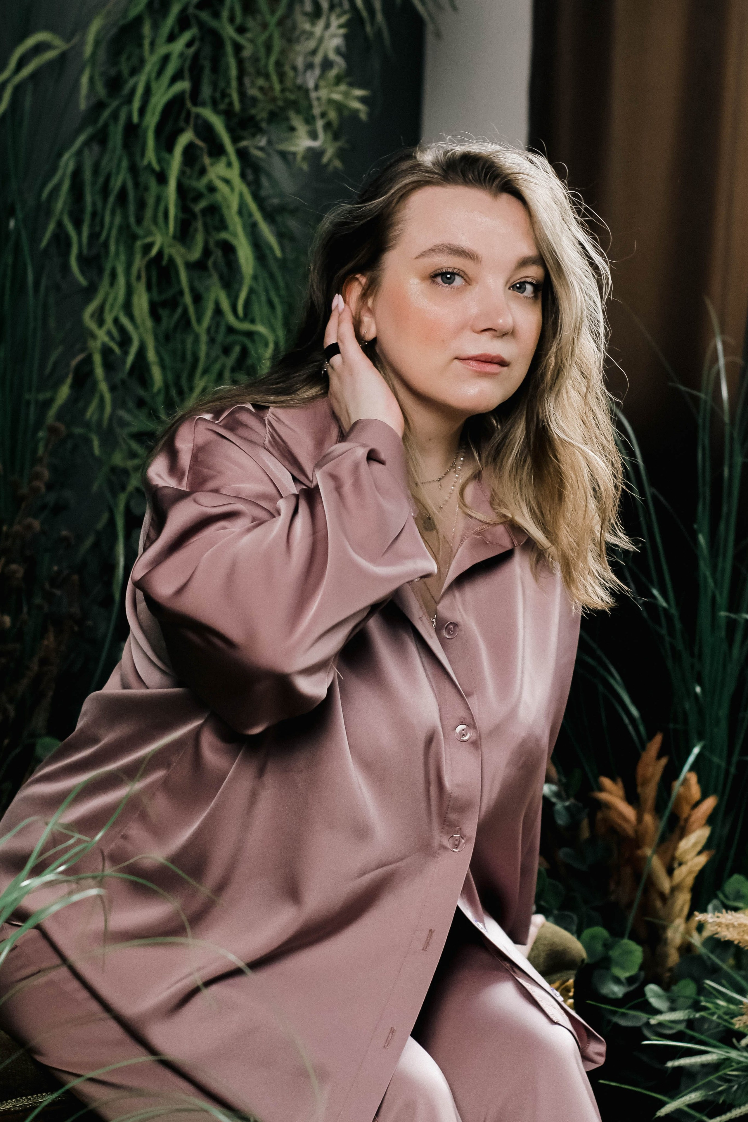 Модель для предметной съемки Алиса id 13506 Красноярск| Sale Easy