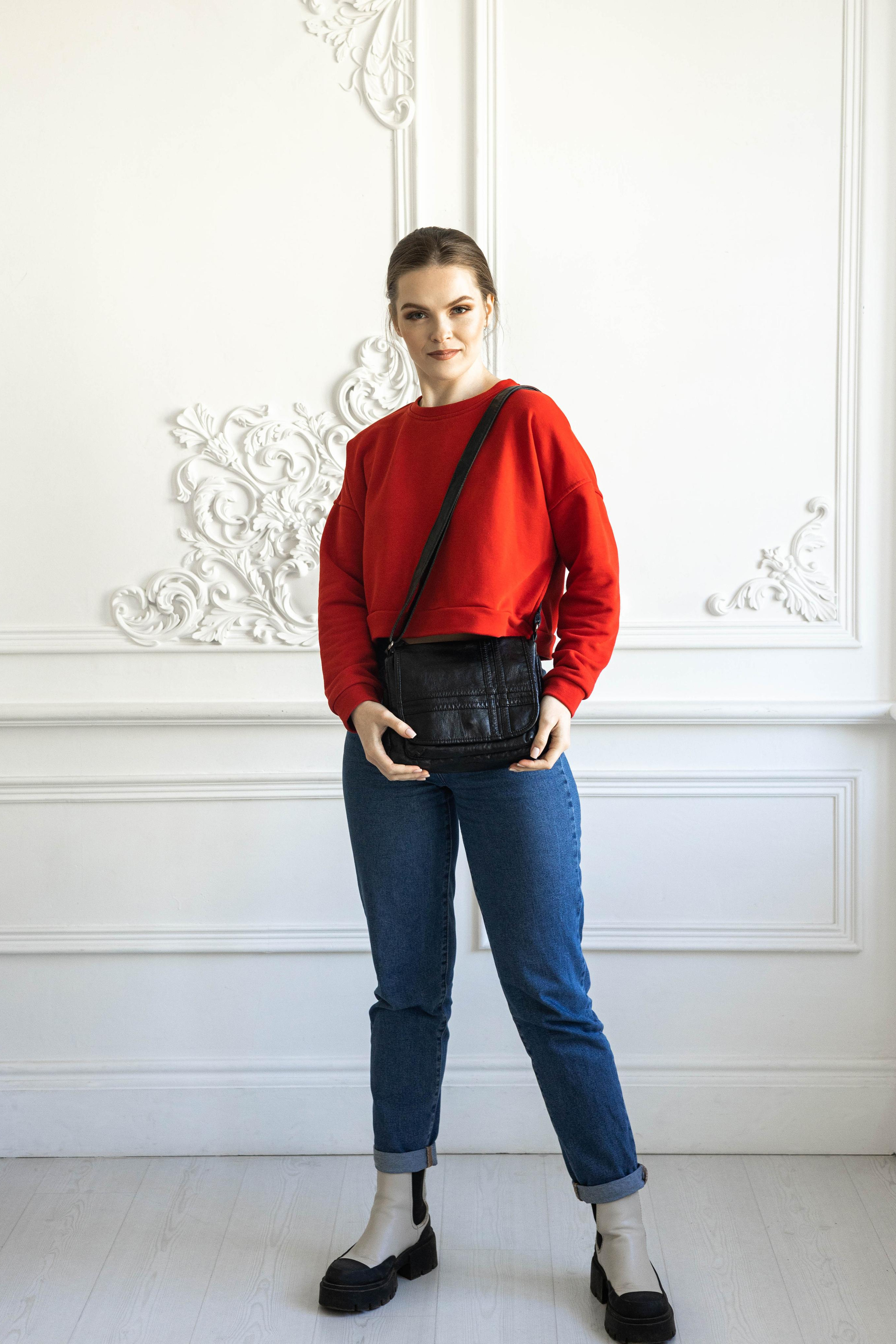 Модель для съемки на маркетплейсах Юля Н.Новгород | Sale Easy