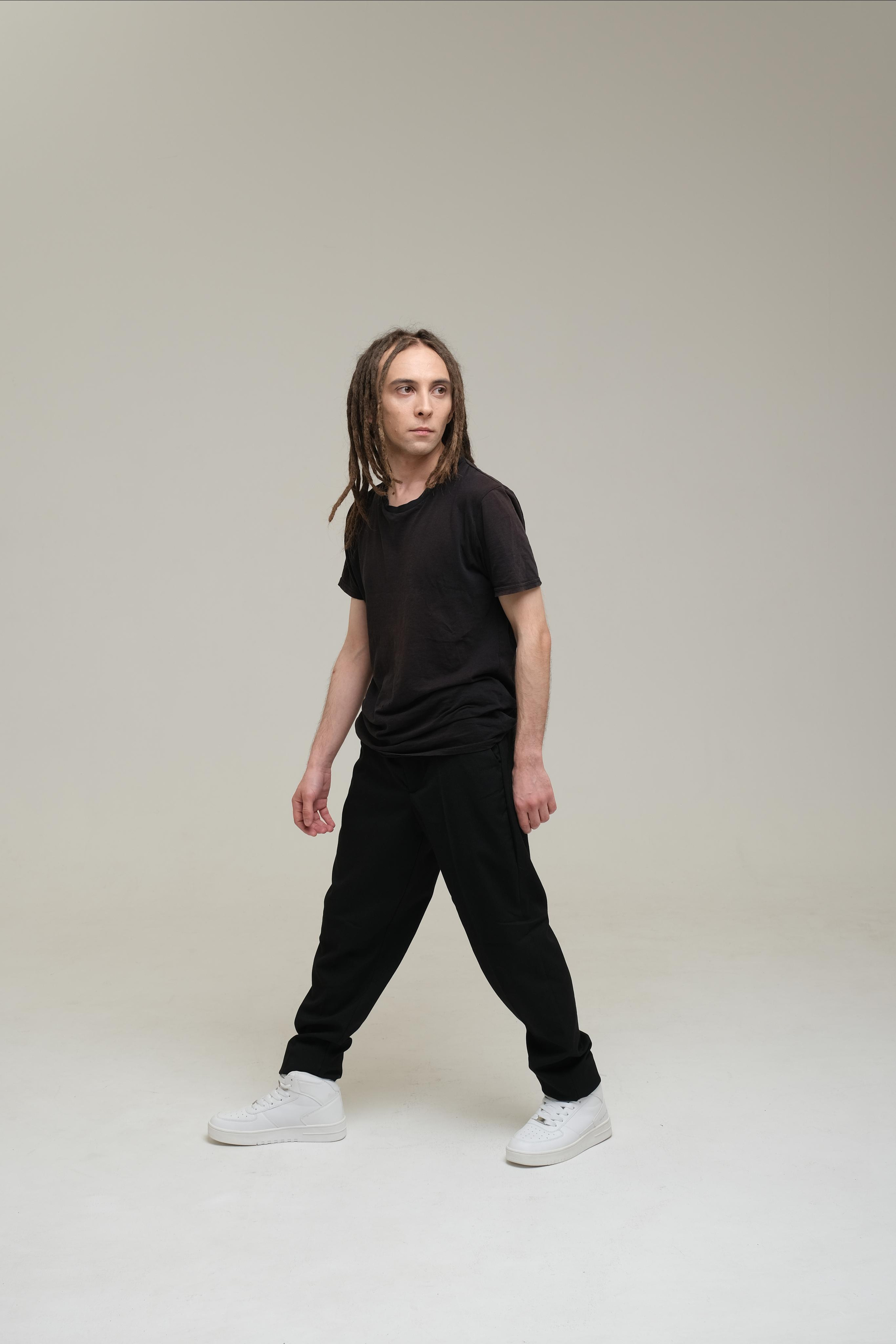 Модель для предметной съемки Тимур А. С-Петербург | Sale Easy