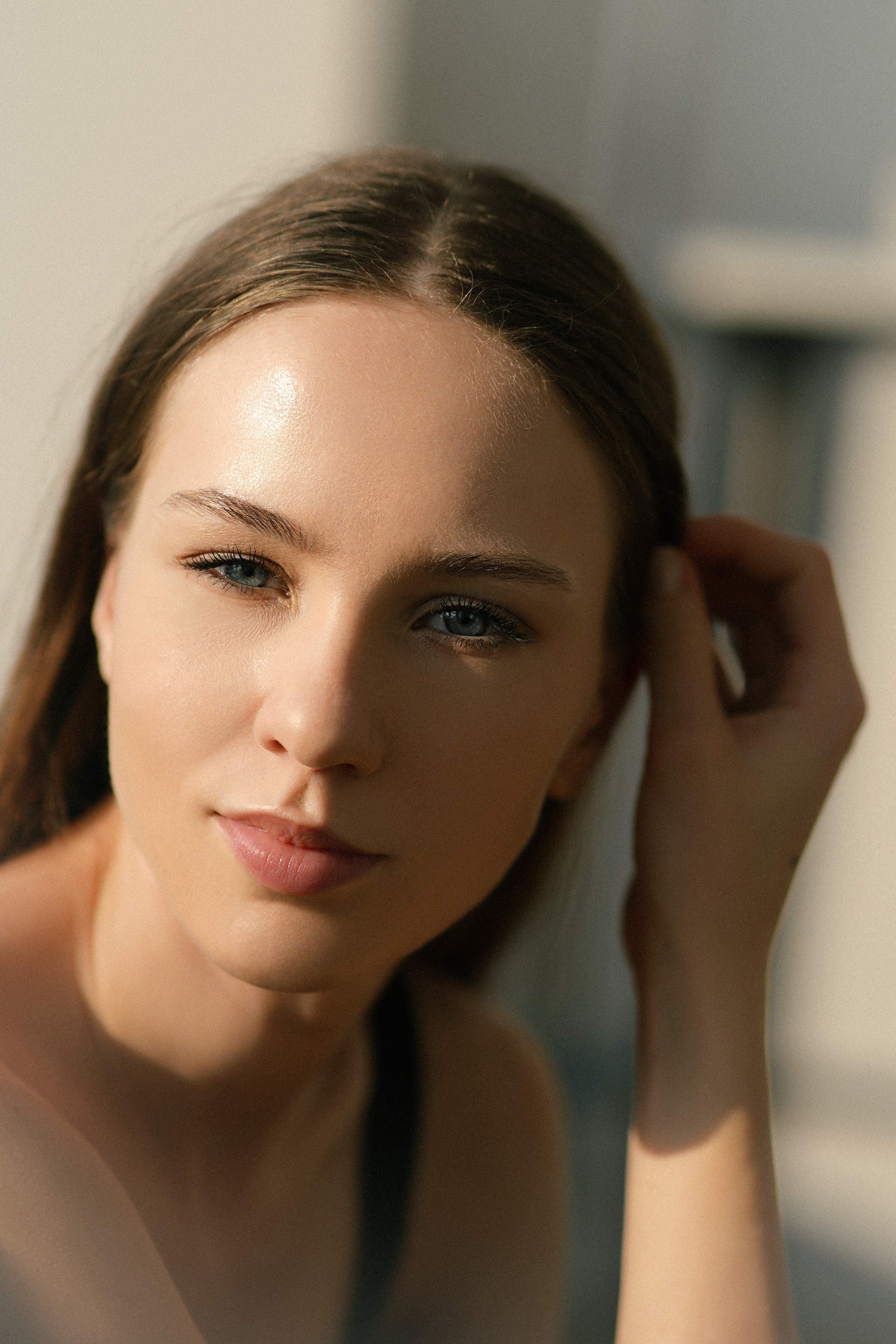 Модель для предметной съемки Катрин Москва| Sale Easy