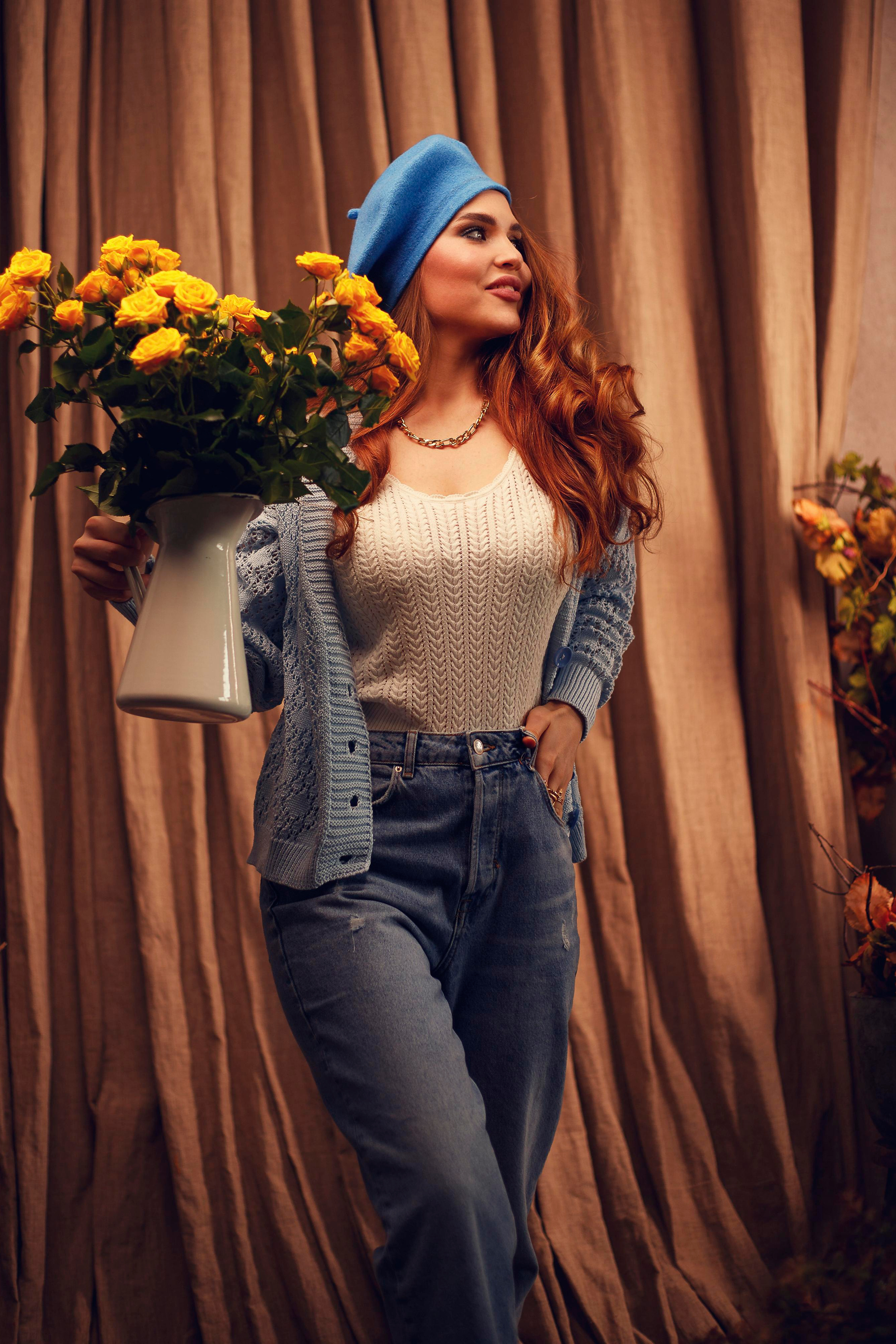 Модель для предметной съемки Надежда В. Москва| Sale Easy